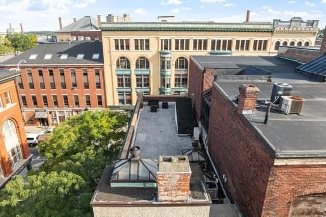Condominium at 160 Merrimack St # D, Lowell MA 01852, Lowell, photo 13 of 42
