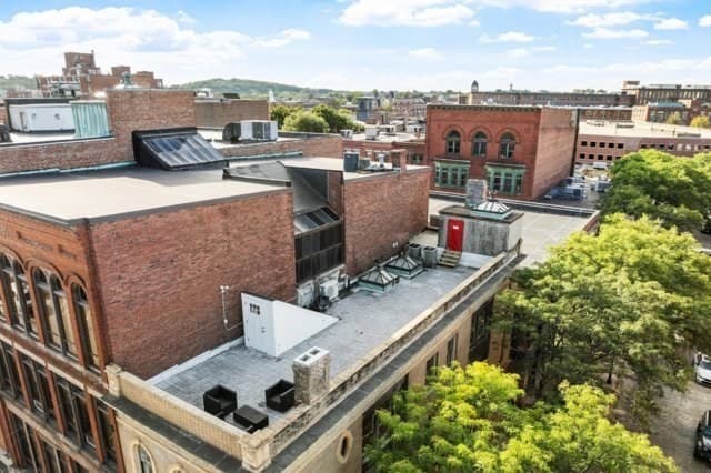 Condominium at 160 Merrimack St # D, Lowell MA 01852, Lowell, photo 12 of 42