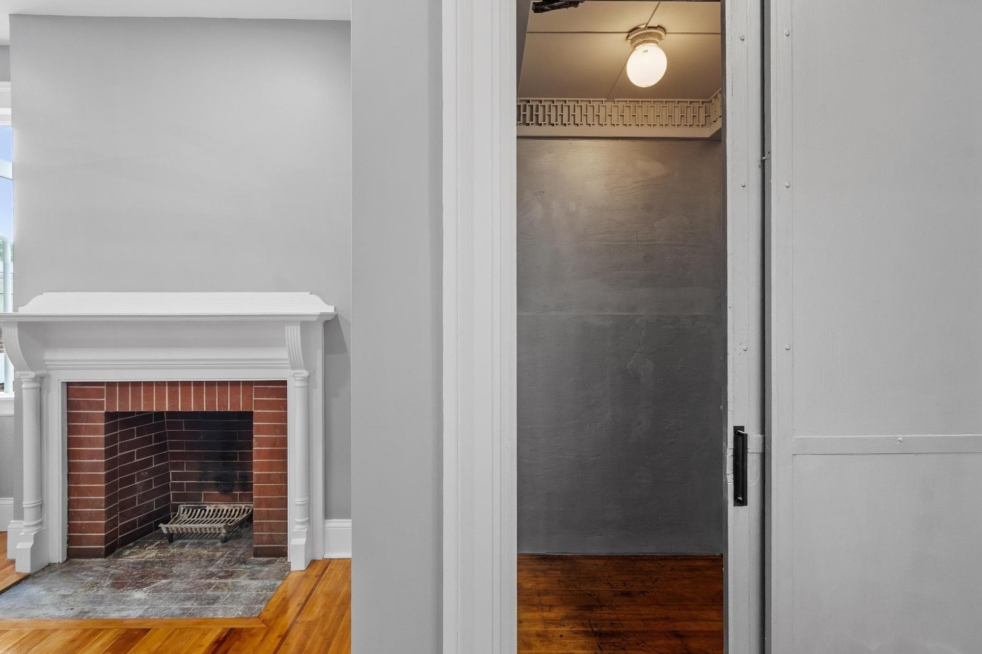 Condominium at 160 Merrimack St # D, Lowell MA 01852, Lowell, photo 22 of 42