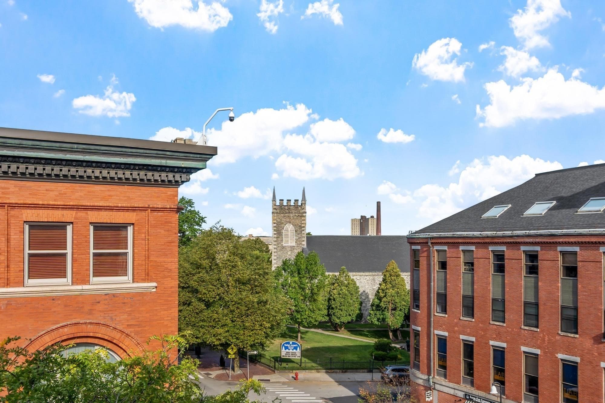 Condominium at 160 Merrimack St # D, Lowell MA 01852, Lowell, photo 11 of 42