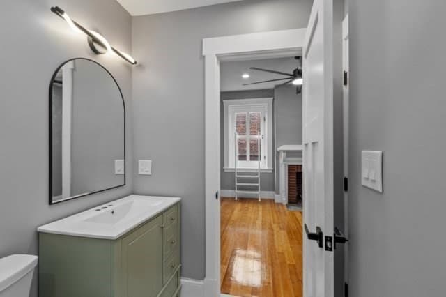 Condominium at 160 Merrimack St # D, Lowell MA 01852, Lowell, photo 29 of 42