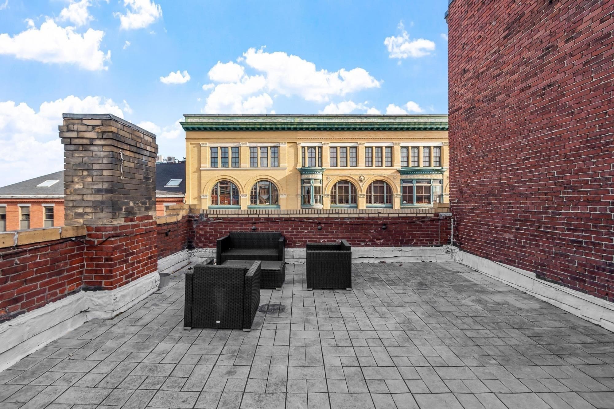 Condominium at 160 Merrimack St # D, Lowell MA 01852, Lowell, photo 8 of 42