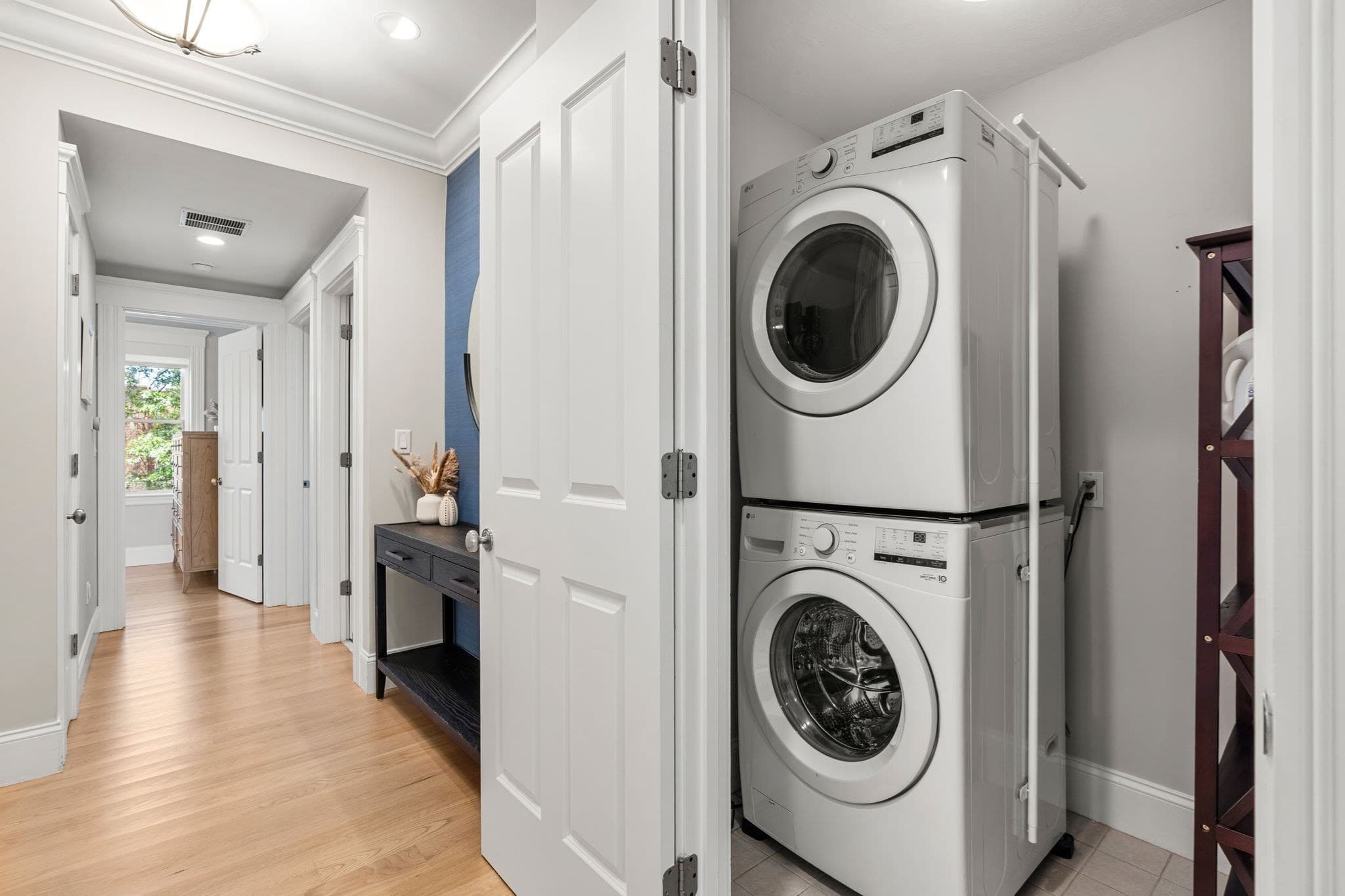 Condominium at 11 Claflin Rd # 2, Brookline MA 02445, Brookline, photo 23 of 34