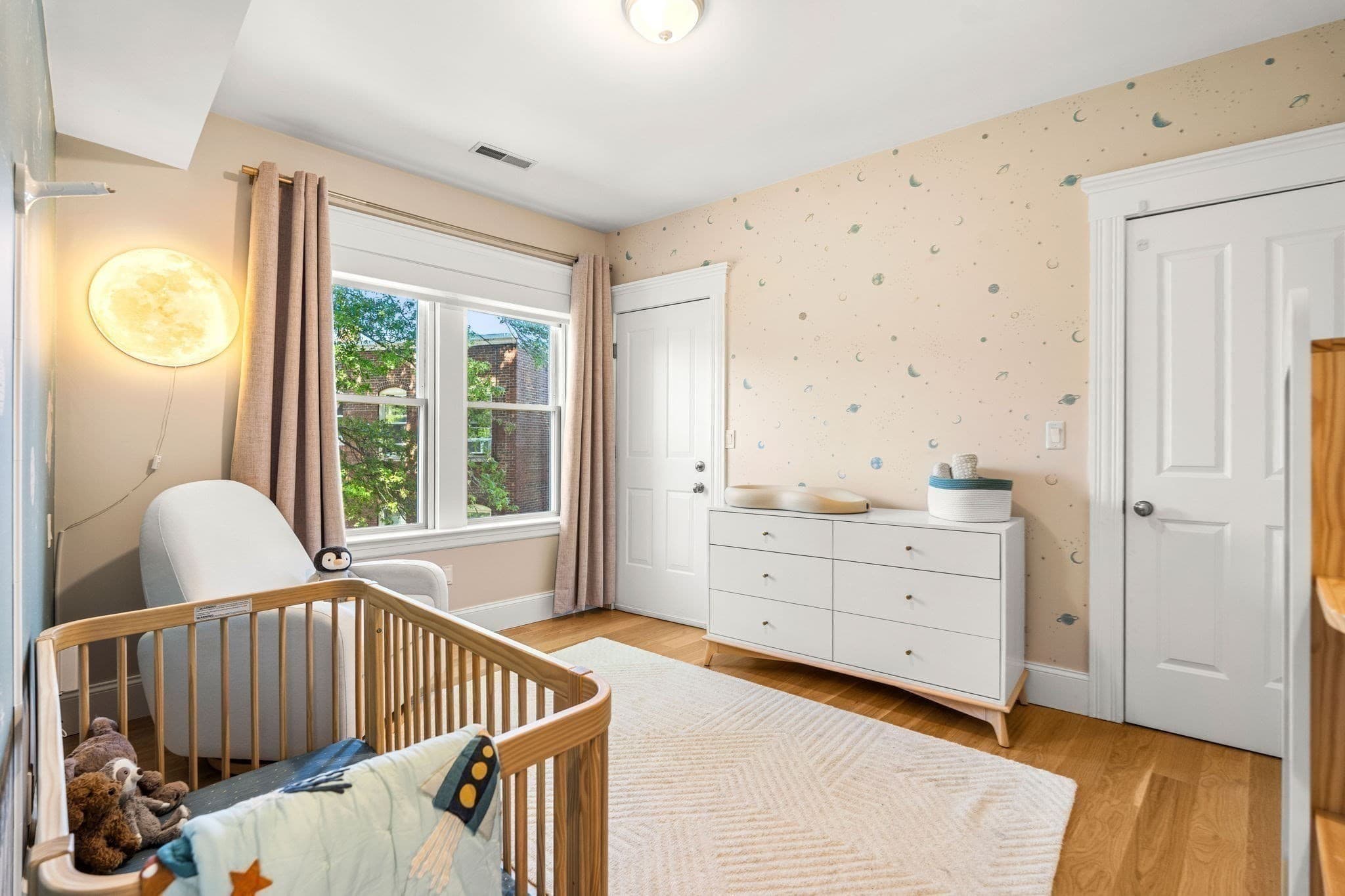 Condominium at 11 Claflin Rd # 2, Brookline MA 02445, Brookline, photo 27 of 34
