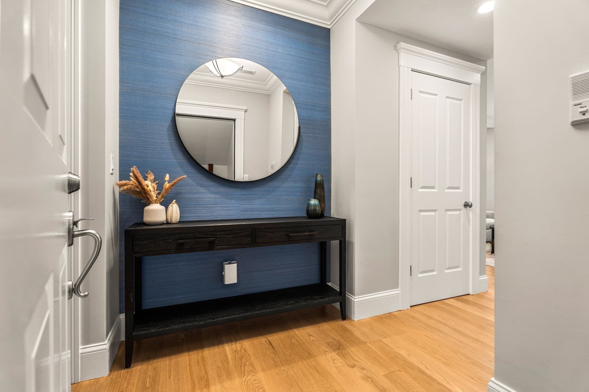 Condominium at 11 Claflin Rd # 2, Brookline MA 02445, Brookline, photo 2 of 34