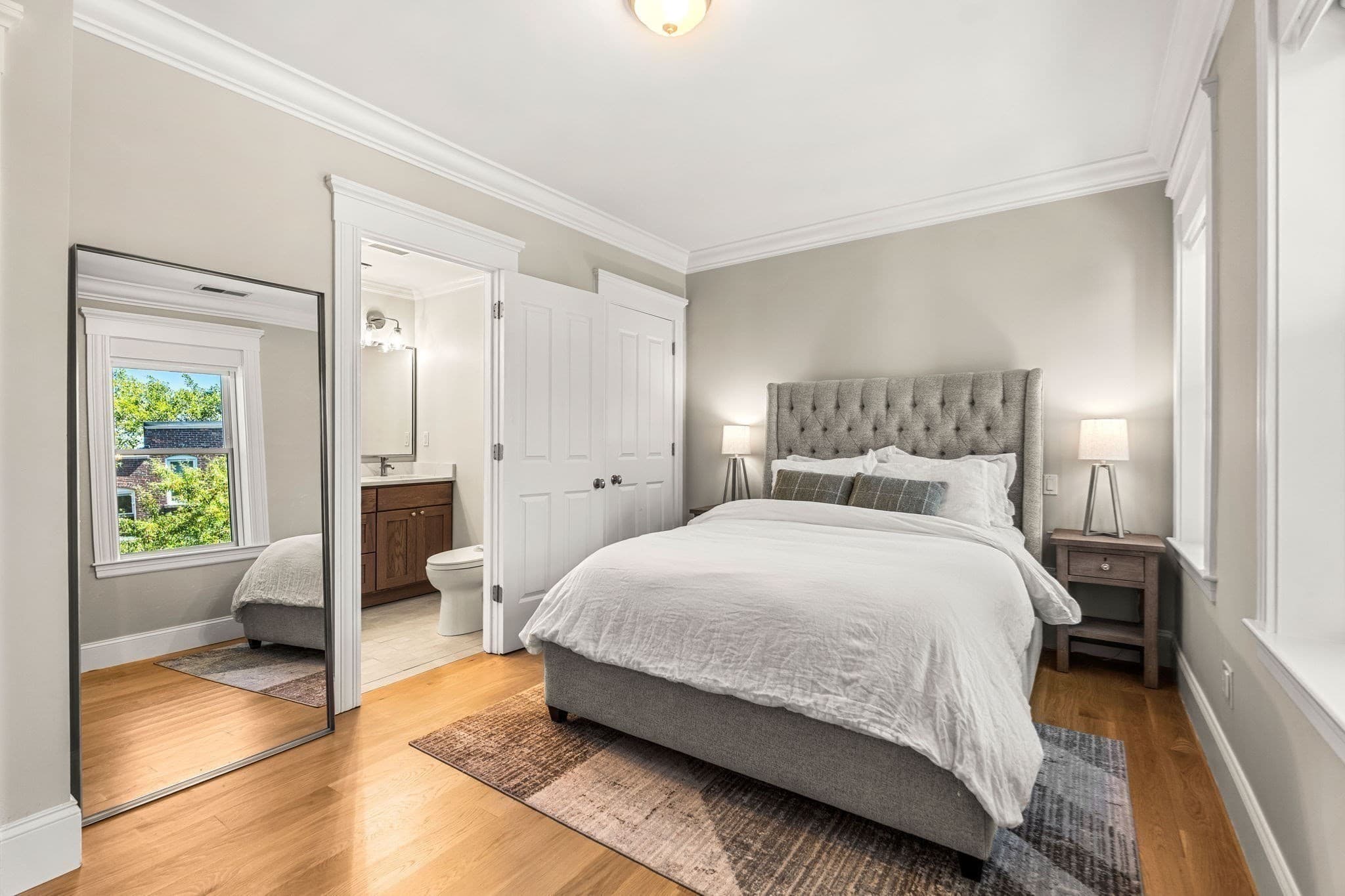 Condominium at 11 Claflin Rd # 2, Brookline MA 02445, Brookline, photo 17 of 34