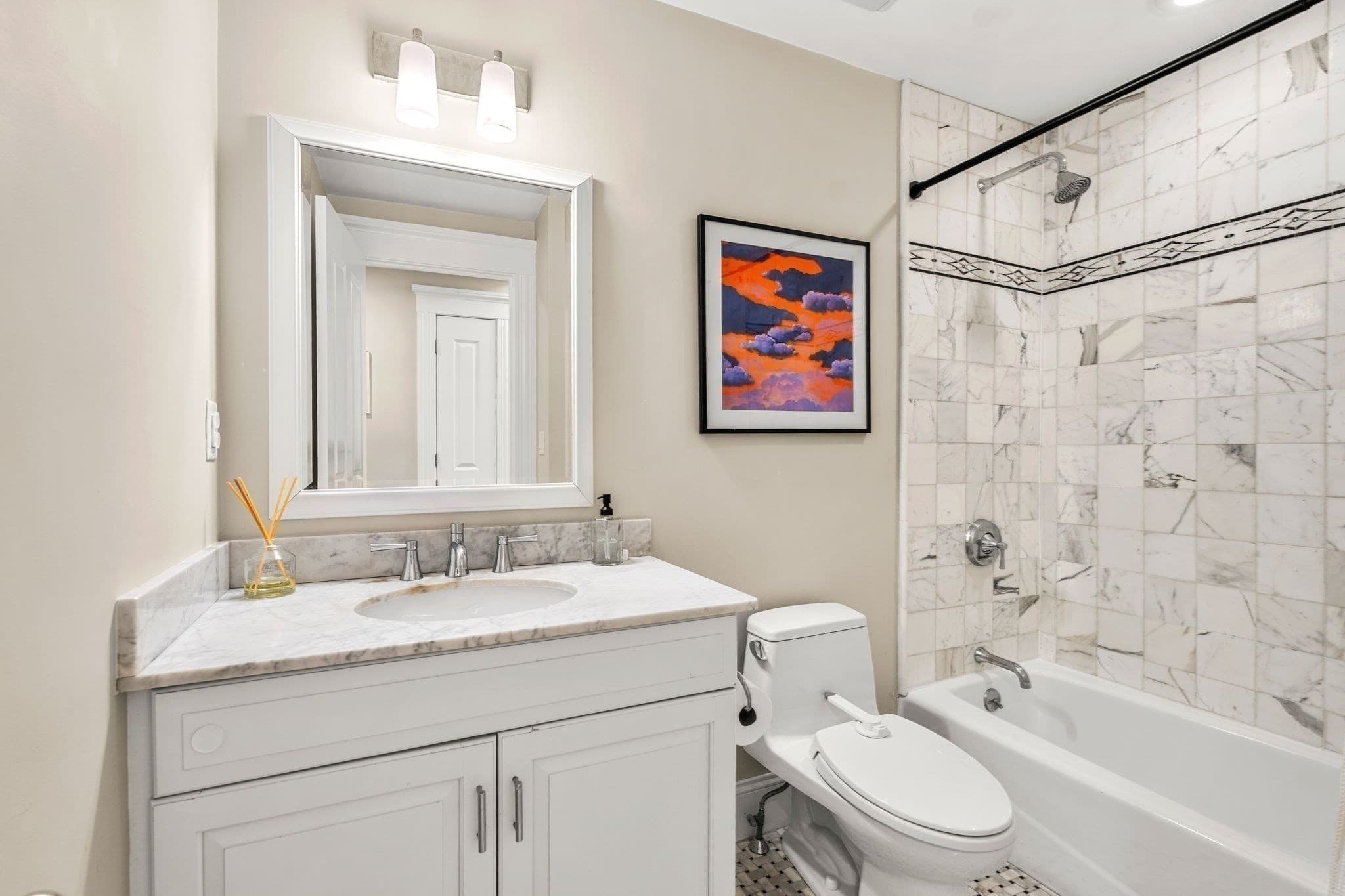 Condominium at 11 Claflin Rd # 2, Brookline MA 02445, Brookline, photo 26 of 34