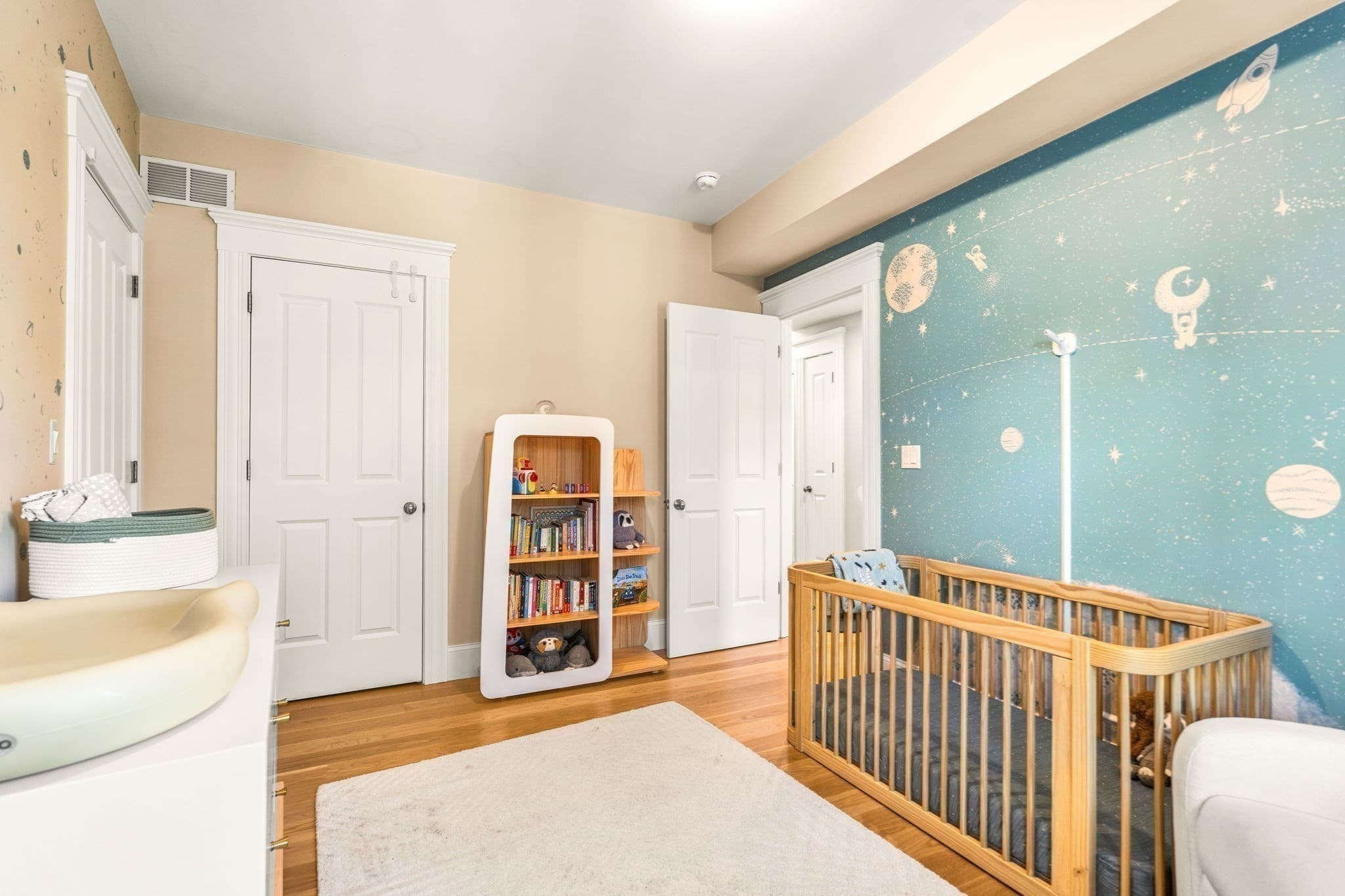 Condominium at 11 Claflin Rd # 2, Brookline MA 02445, Brookline, photo 28 of 34