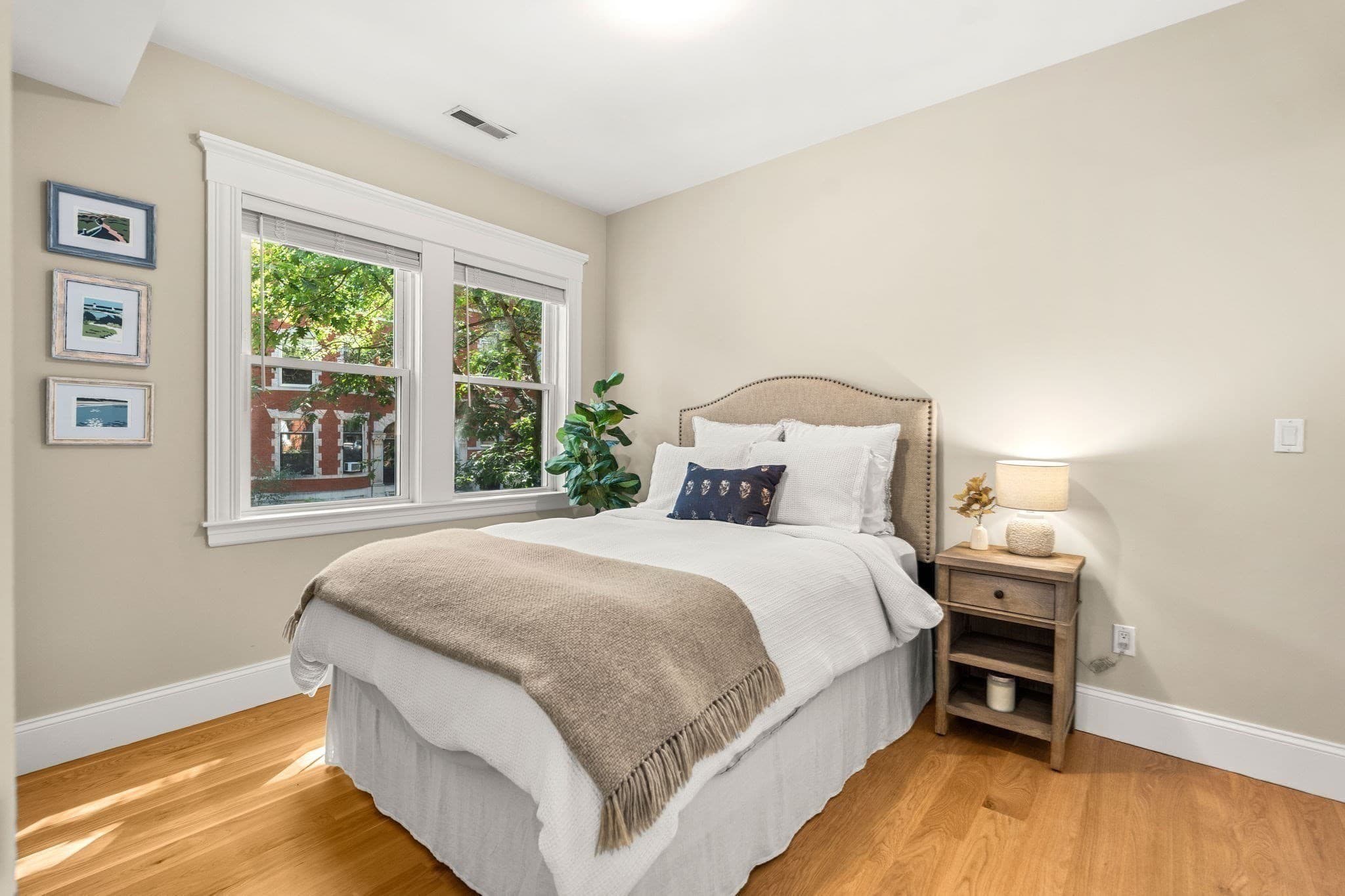 Condominium at 11 Claflin Rd # 2, Brookline MA 02445, Brookline, photo 24 of 34