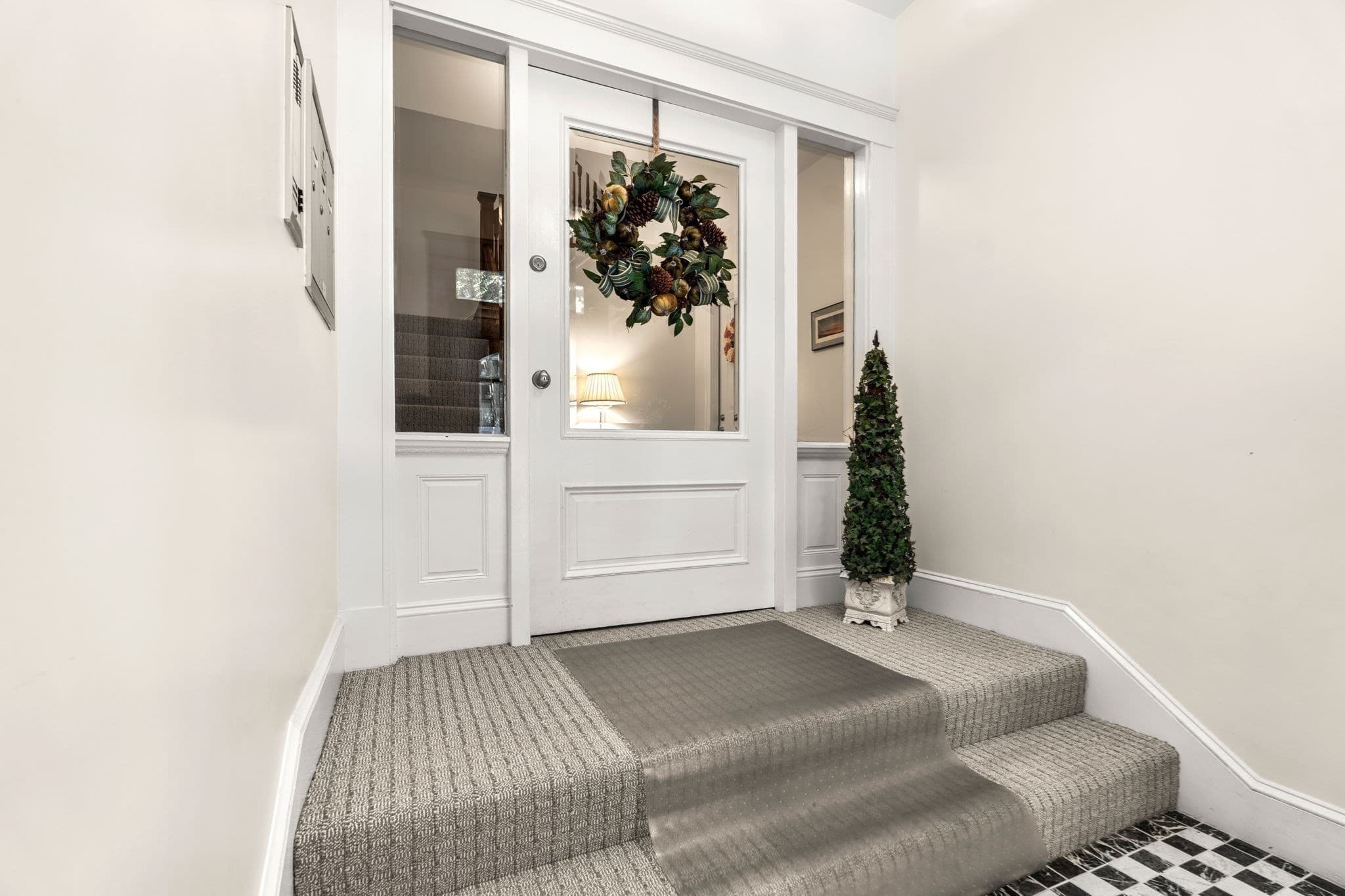 Condominium at 11 Claflin Rd # 2, Brookline MA 02445, Brookline, photo 30 of 34