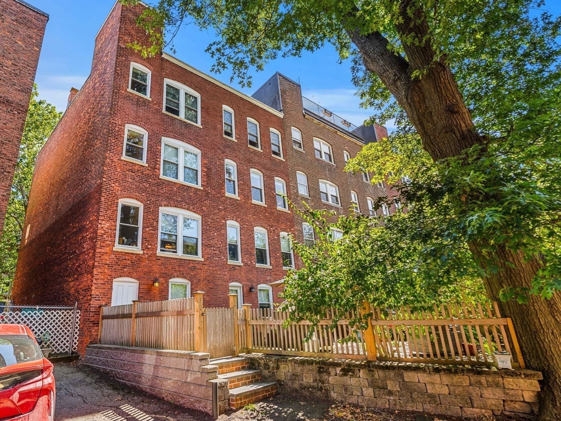 Condominium at 11 Claflin Rd # 2, Brookline MA 02445, Brookline, photo 34 of 34