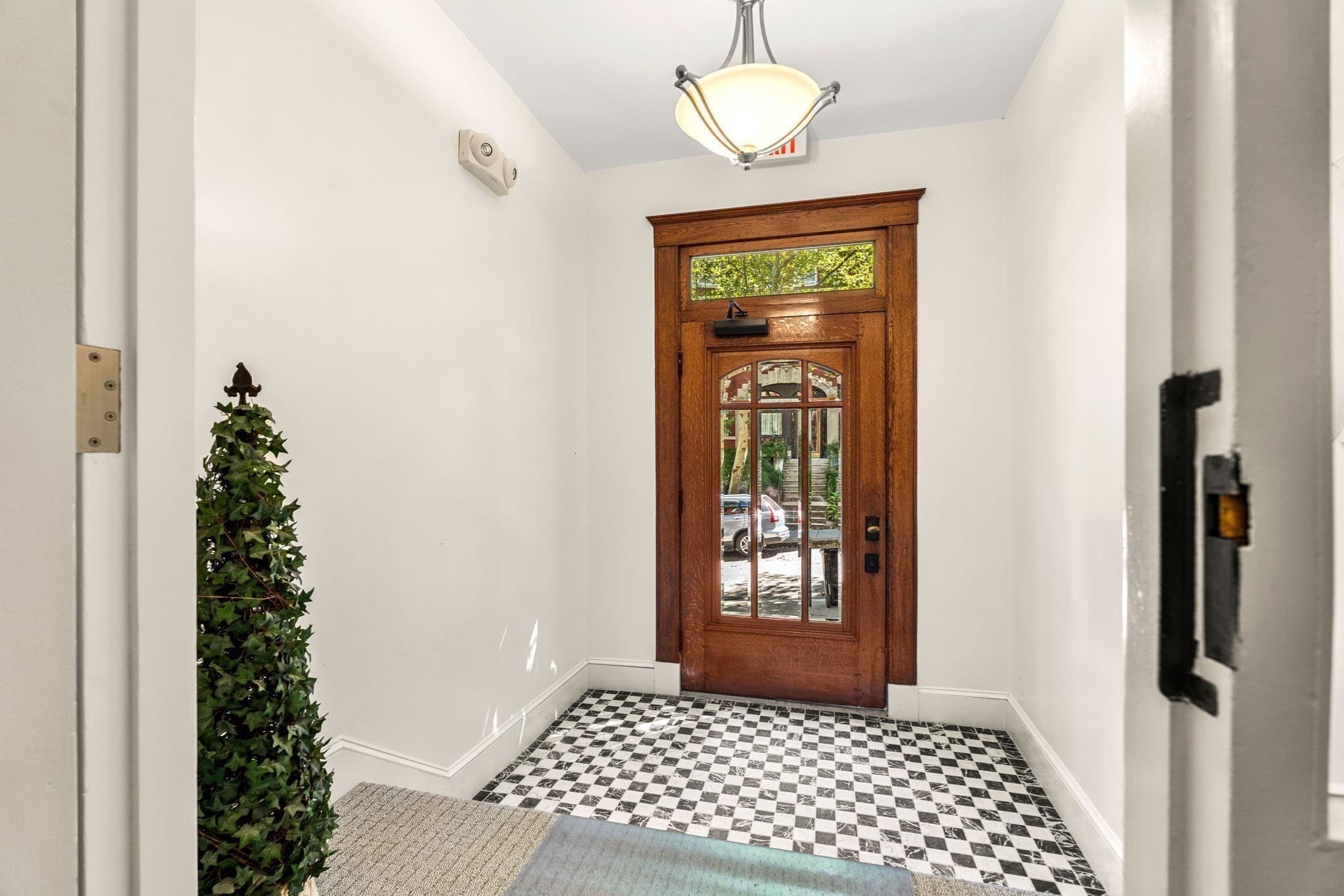 Condominium at 11 Claflin Rd # 2, Brookline MA 02445, Brookline, photo 31 of 34
