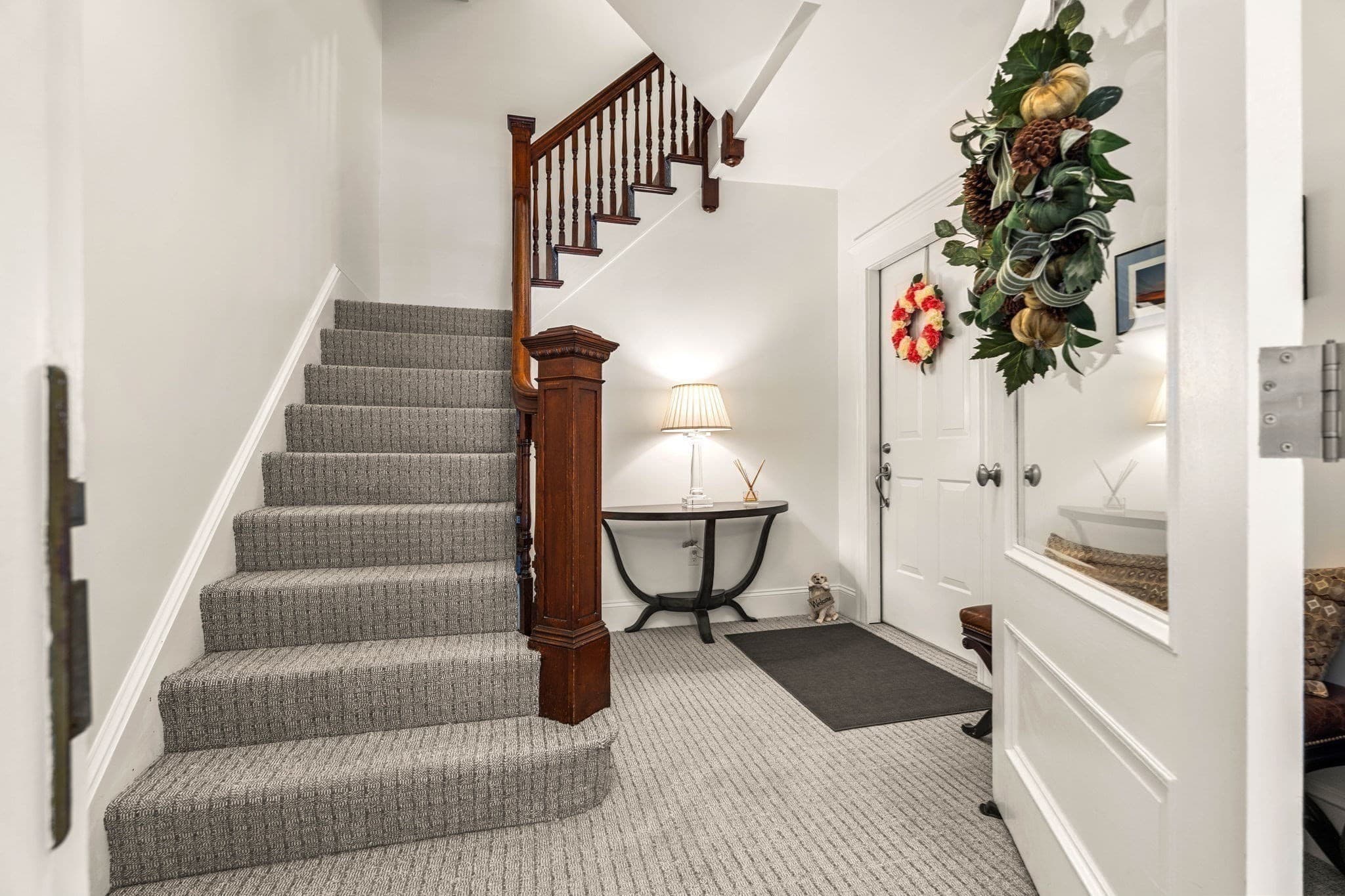 Condominium at 11 Claflin Rd # 2, Brookline MA 02445, Brookline, photo 29 of 34