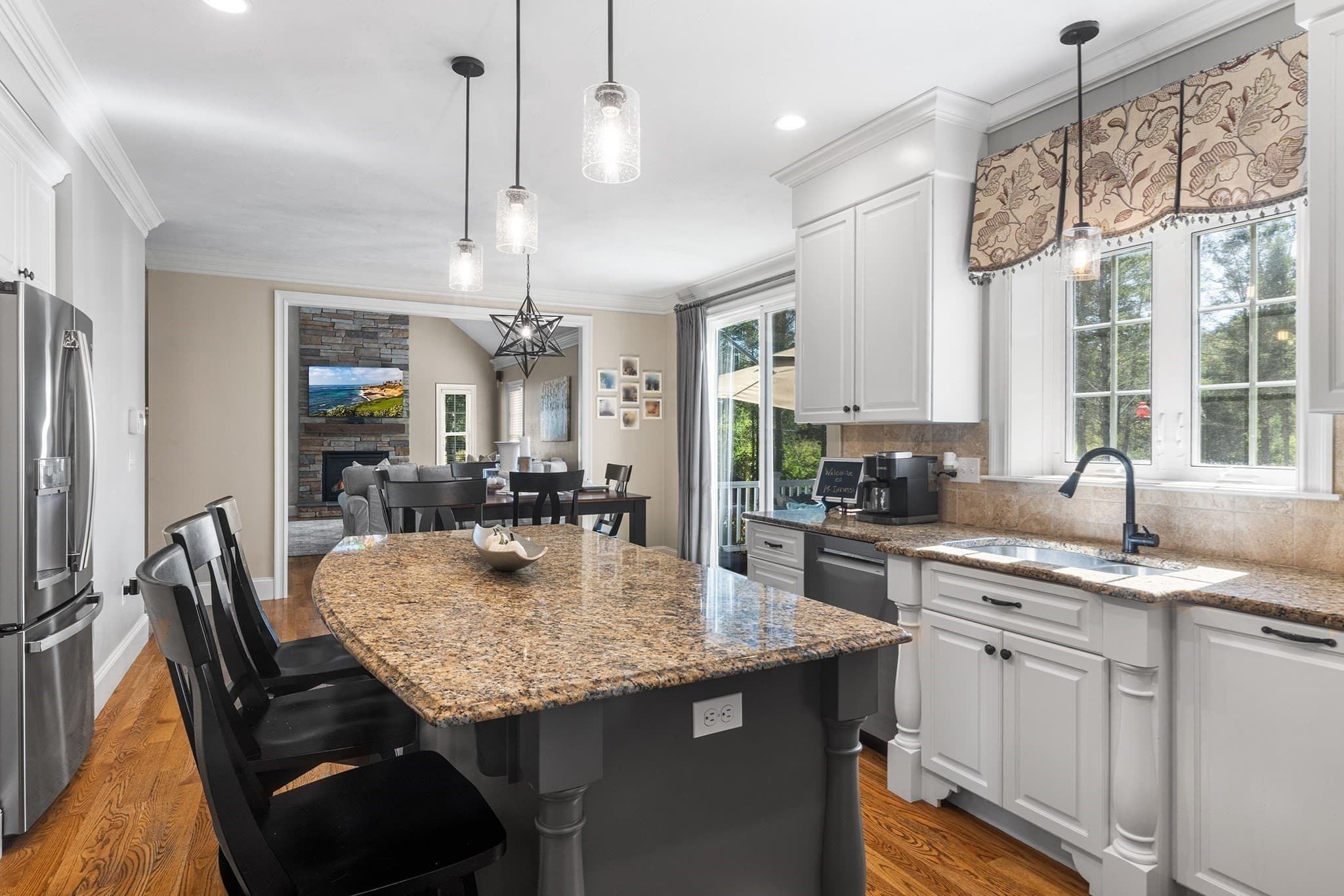 Single Family Residence at 14 Iarussi Way, Medway MA 02053, Medway, photo 6 of 42