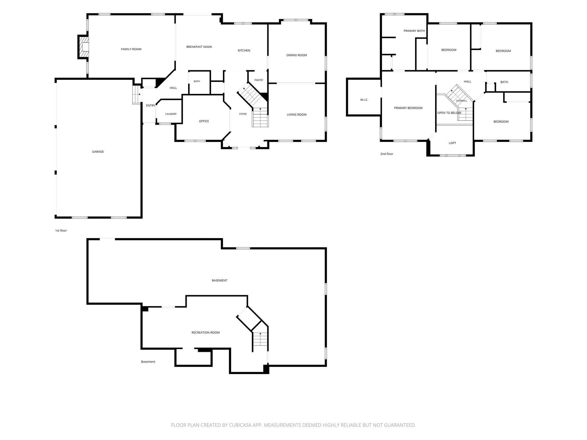 Single Family Residence at 14 Iarussi Way, Medway MA 02053, Medway, photo 42 of 42