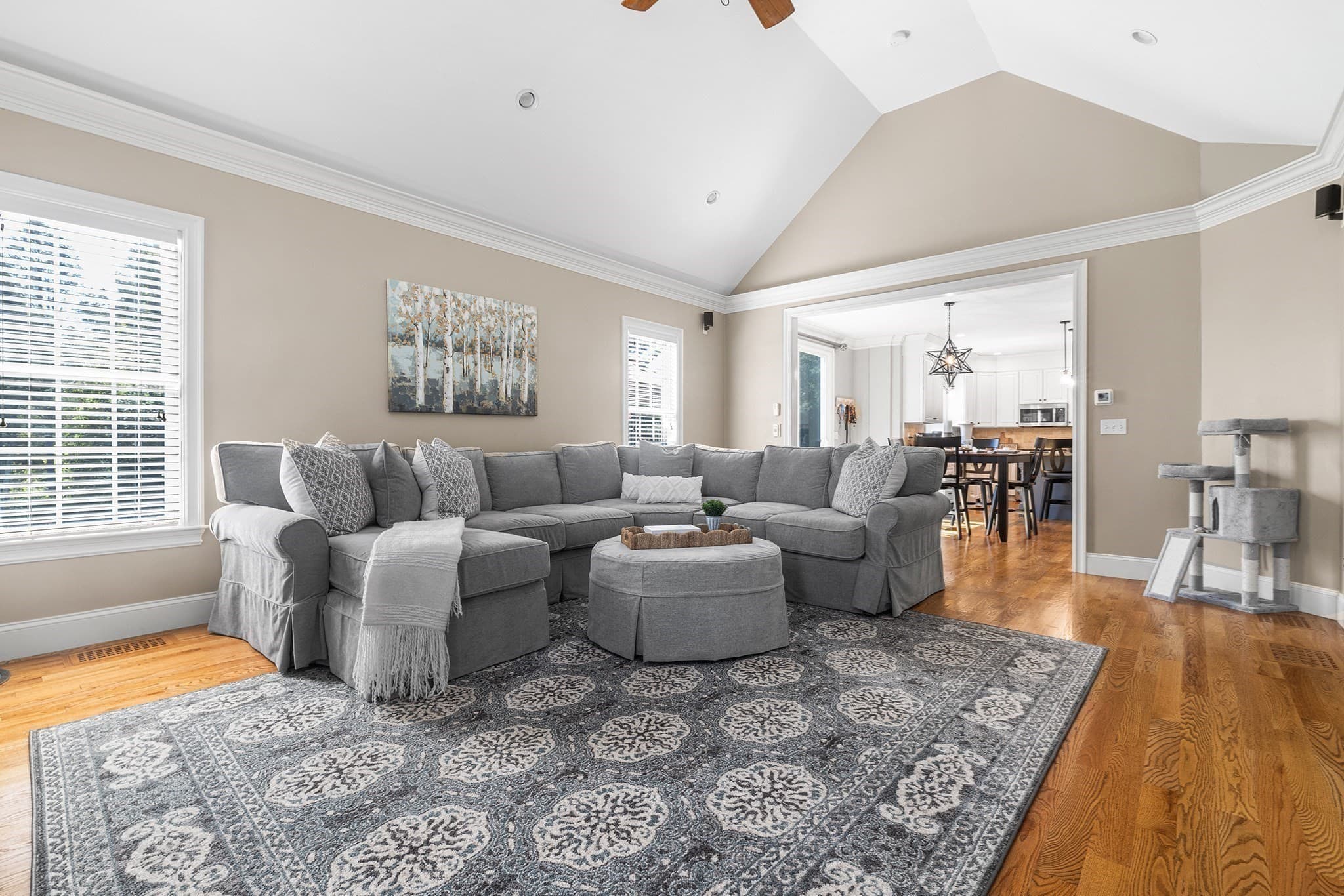 Single Family Residence at 14 Iarussi Way, Medway MA 02053, Medway, photo 12 of 42