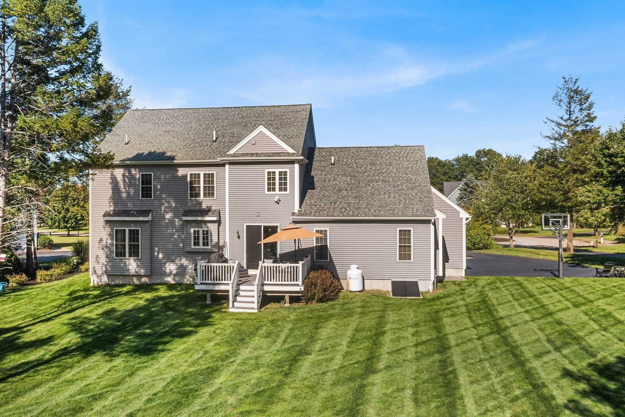 Single Family Residence at 14 Iarussi Way, Medway MA 02053, Medway, photo 36 of 42