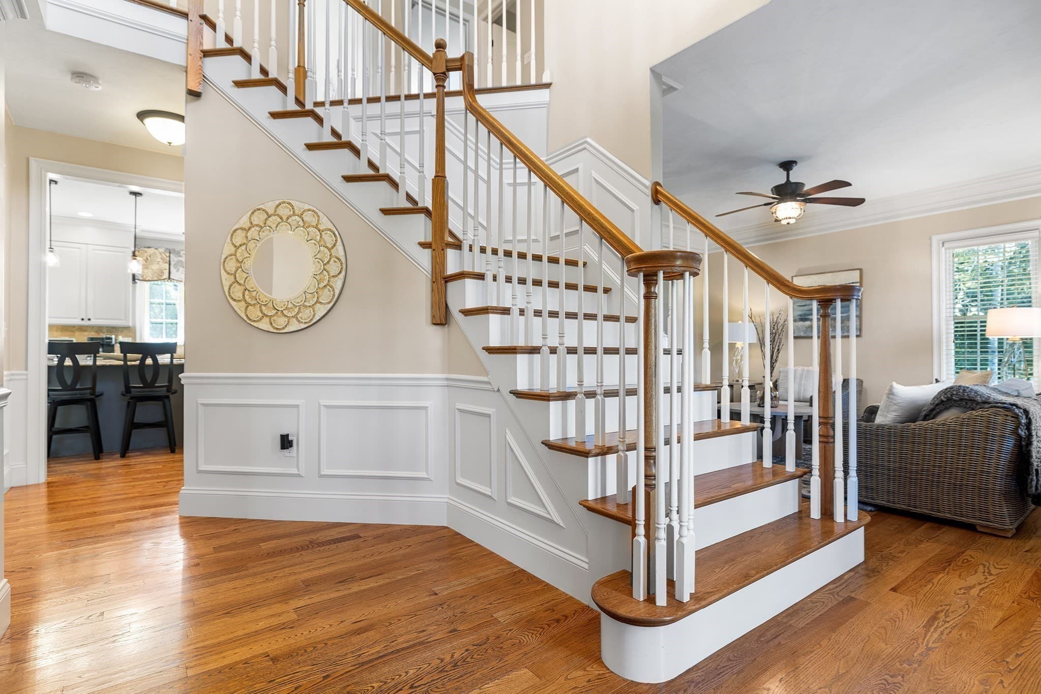 Single Family Residence at 14 Iarussi Way, Medway MA 02053, Medway, photo 20 of 42
