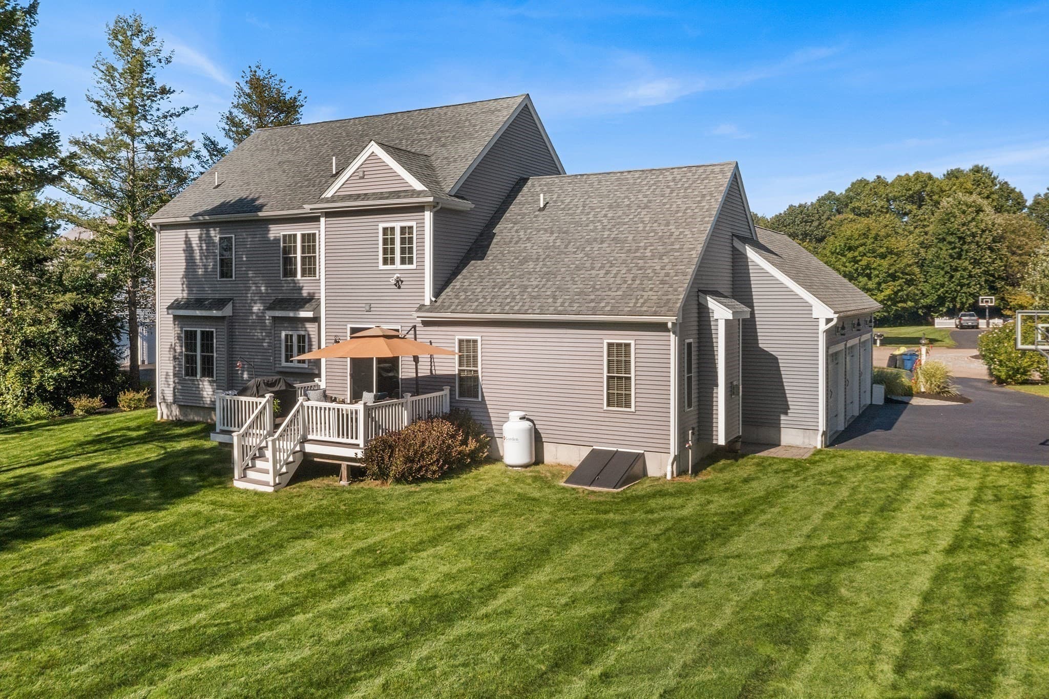 Single Family Residence at 14 Iarussi Way, Medway MA 02053, Medway, photo 37 of 42