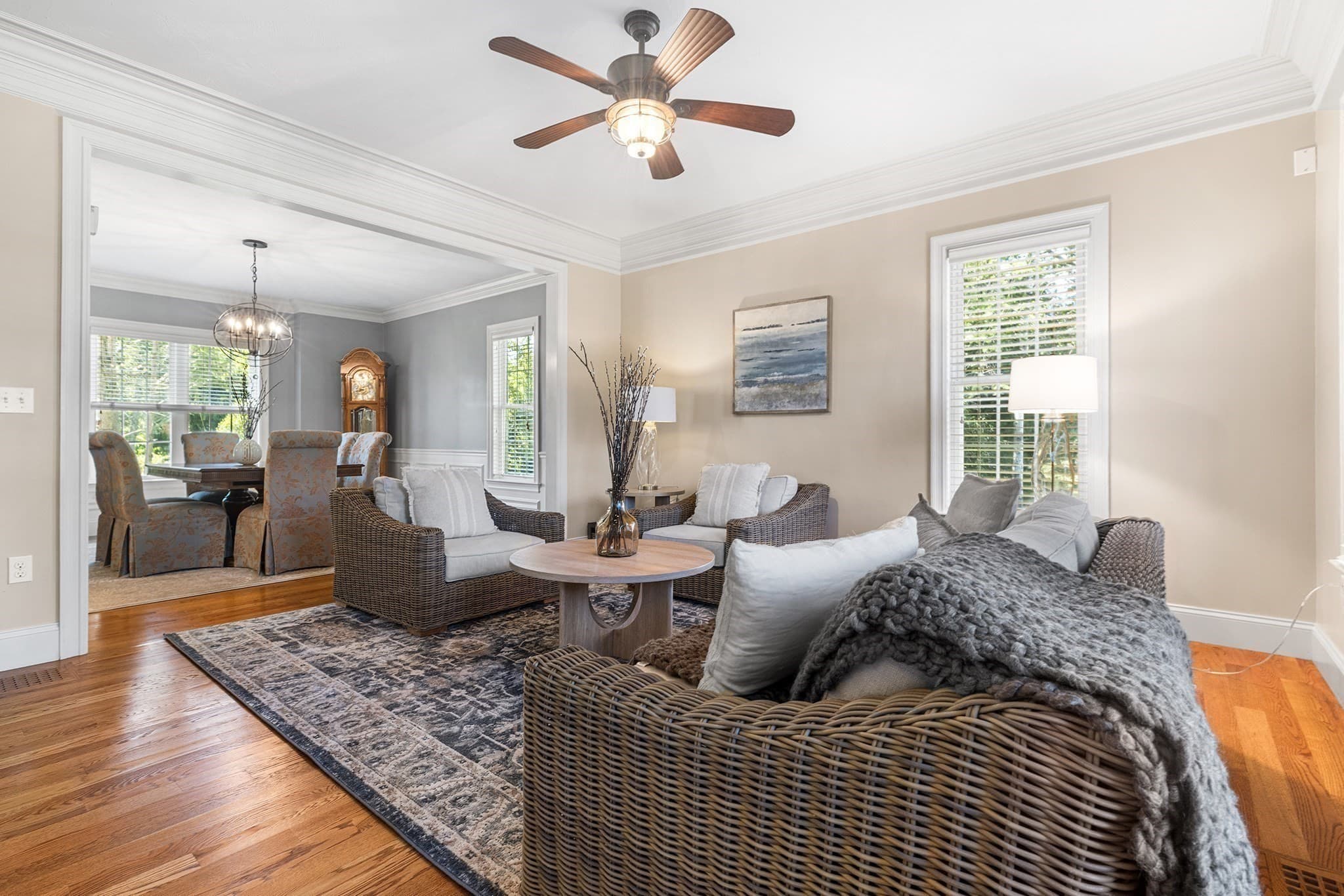 Single Family Residence at 14 Iarussi Way, Medway MA 02053, Medway, photo 15 of 42