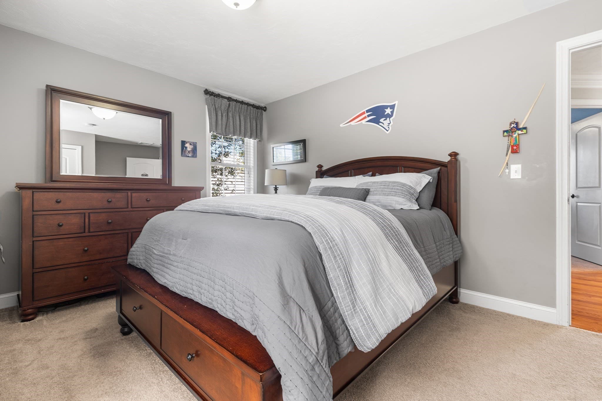 Single Family Residence at 14 Iarussi Way, Medway MA 02053, Medway, photo 29 of 42