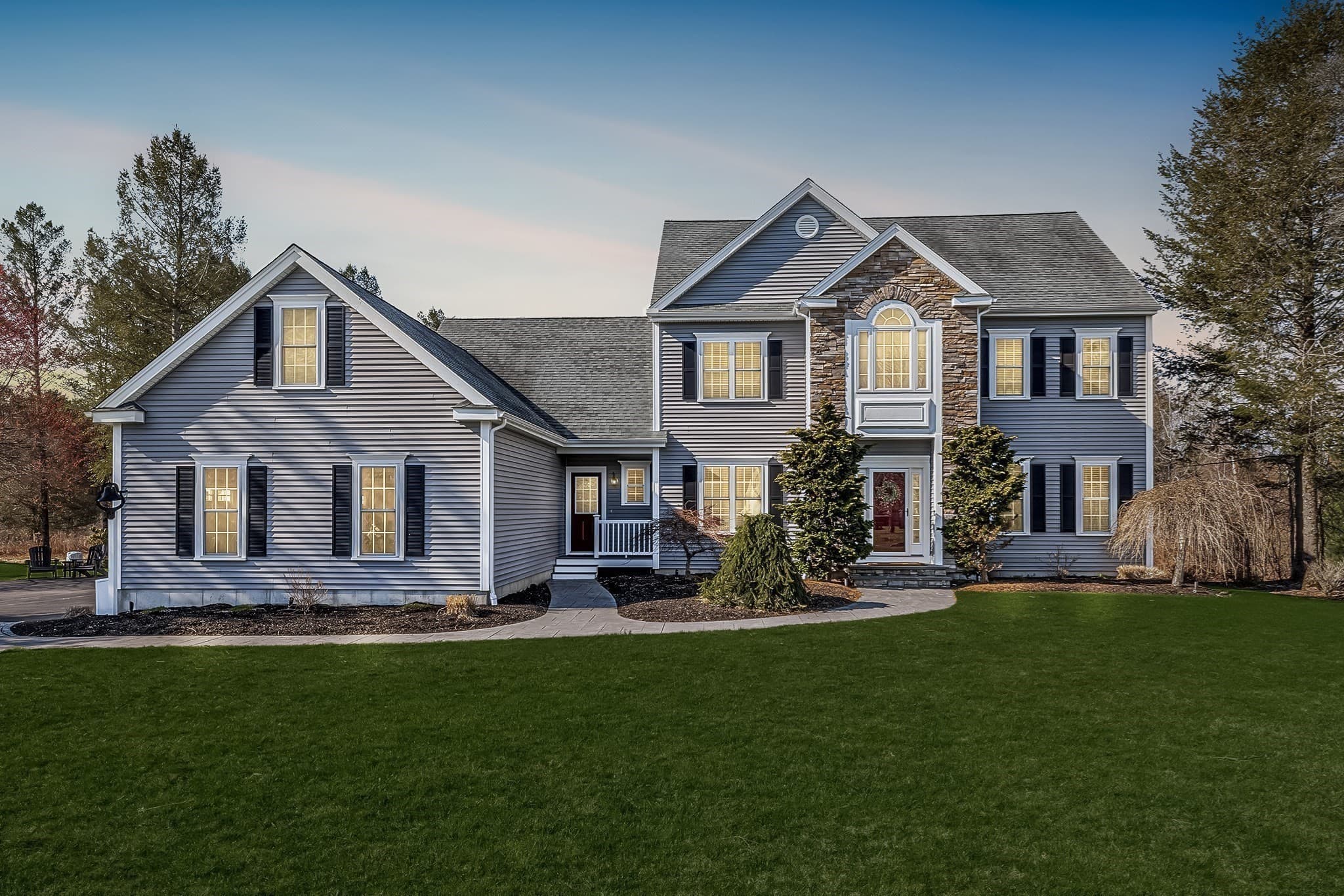 Single Family Residence at 14 Iarussi Way, Medway MA 02053, Medway, photo 4 of 42