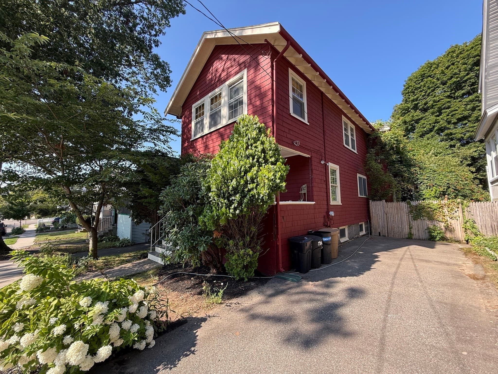 Single Family Residence at 154 Pine Street, Quincy MA 02170, Quincy, photo 2 of 31