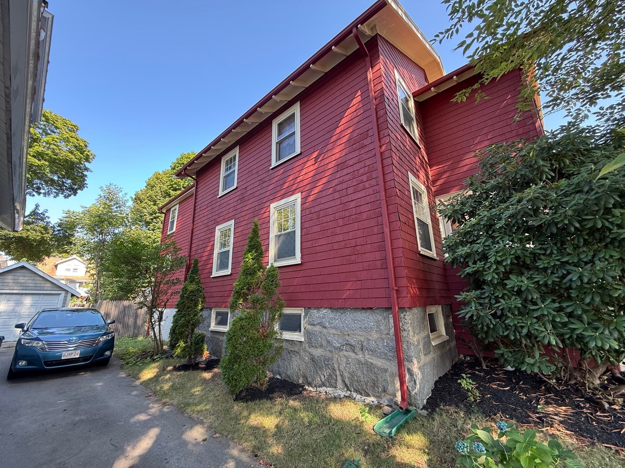 Single Family Residence at 154 Pine Street, Quincy MA 02170, Quincy, photo 3 of 31