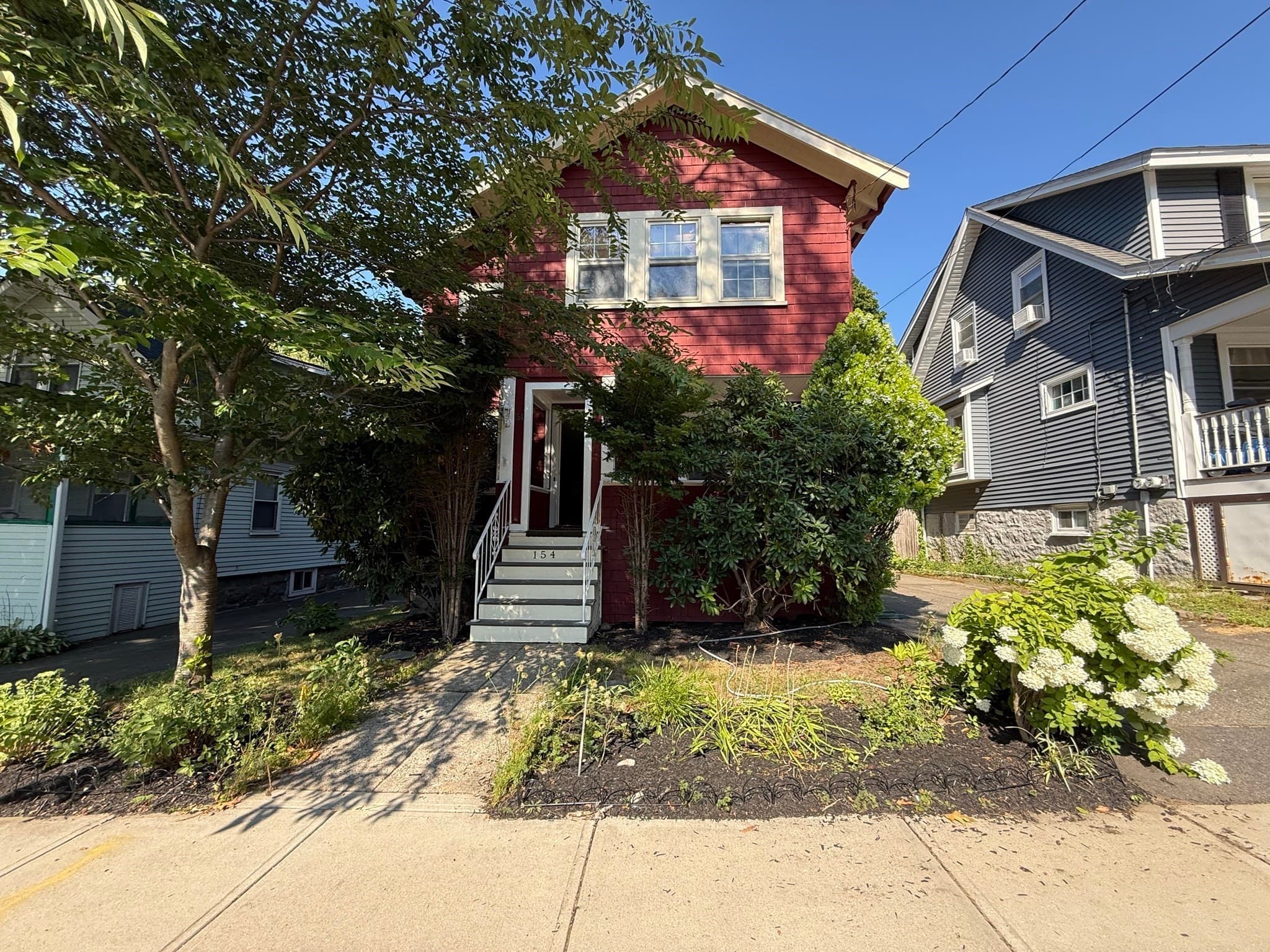 154 Pine Street, Quincy MA 02170