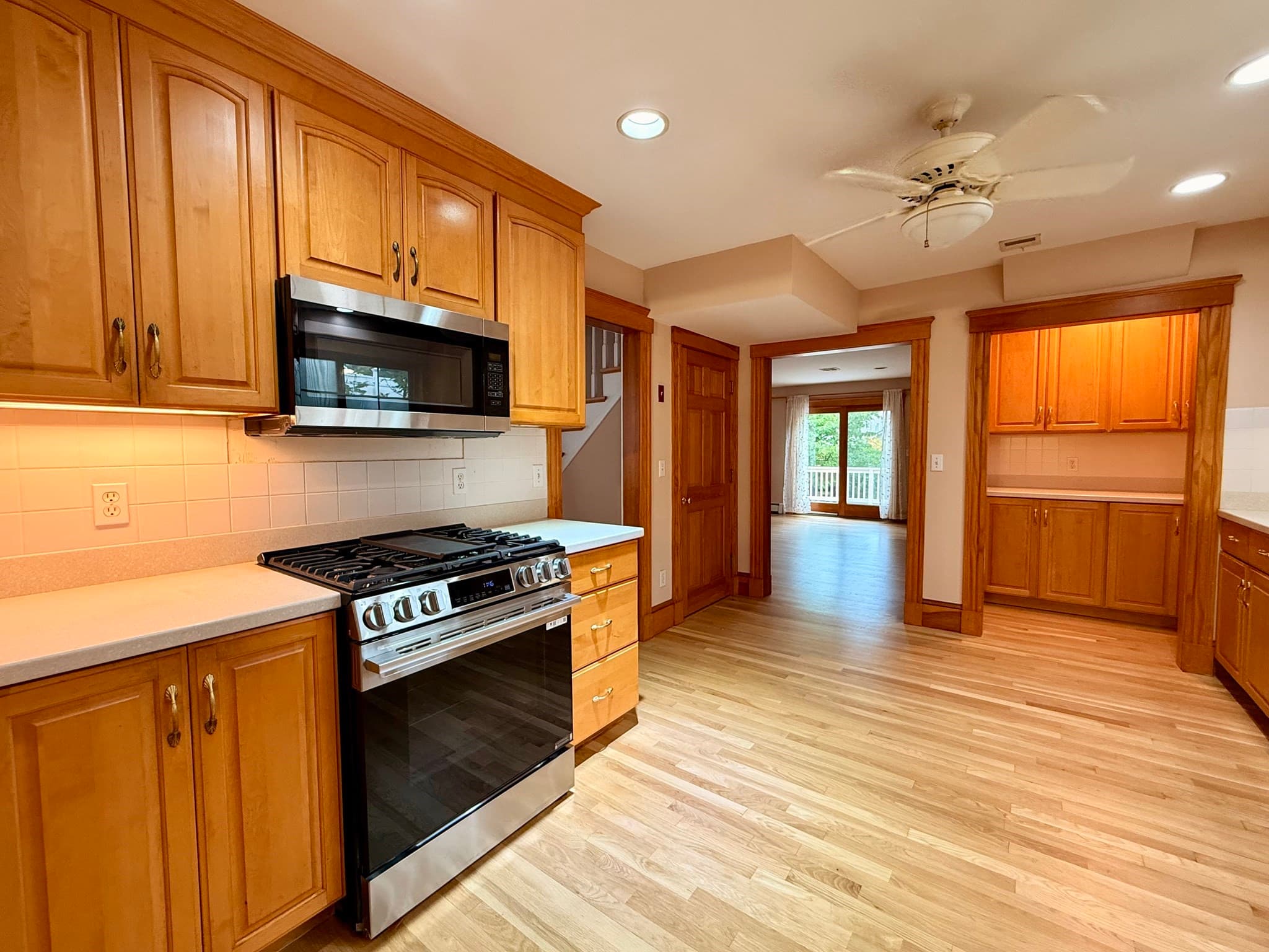 Single Family Residence at 154 Pine Street, Quincy MA 02170, Quincy, photo 10 of 31