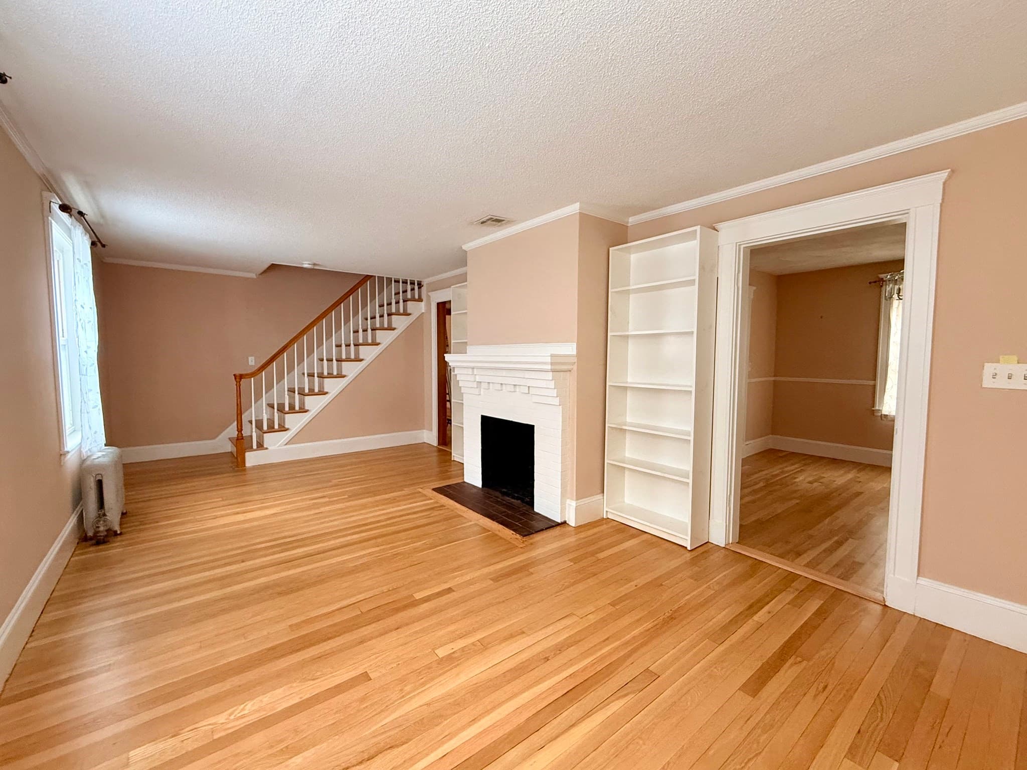 Single Family Residence at 154 Pine Street, Quincy MA 02170, Quincy, photo 8 of 31