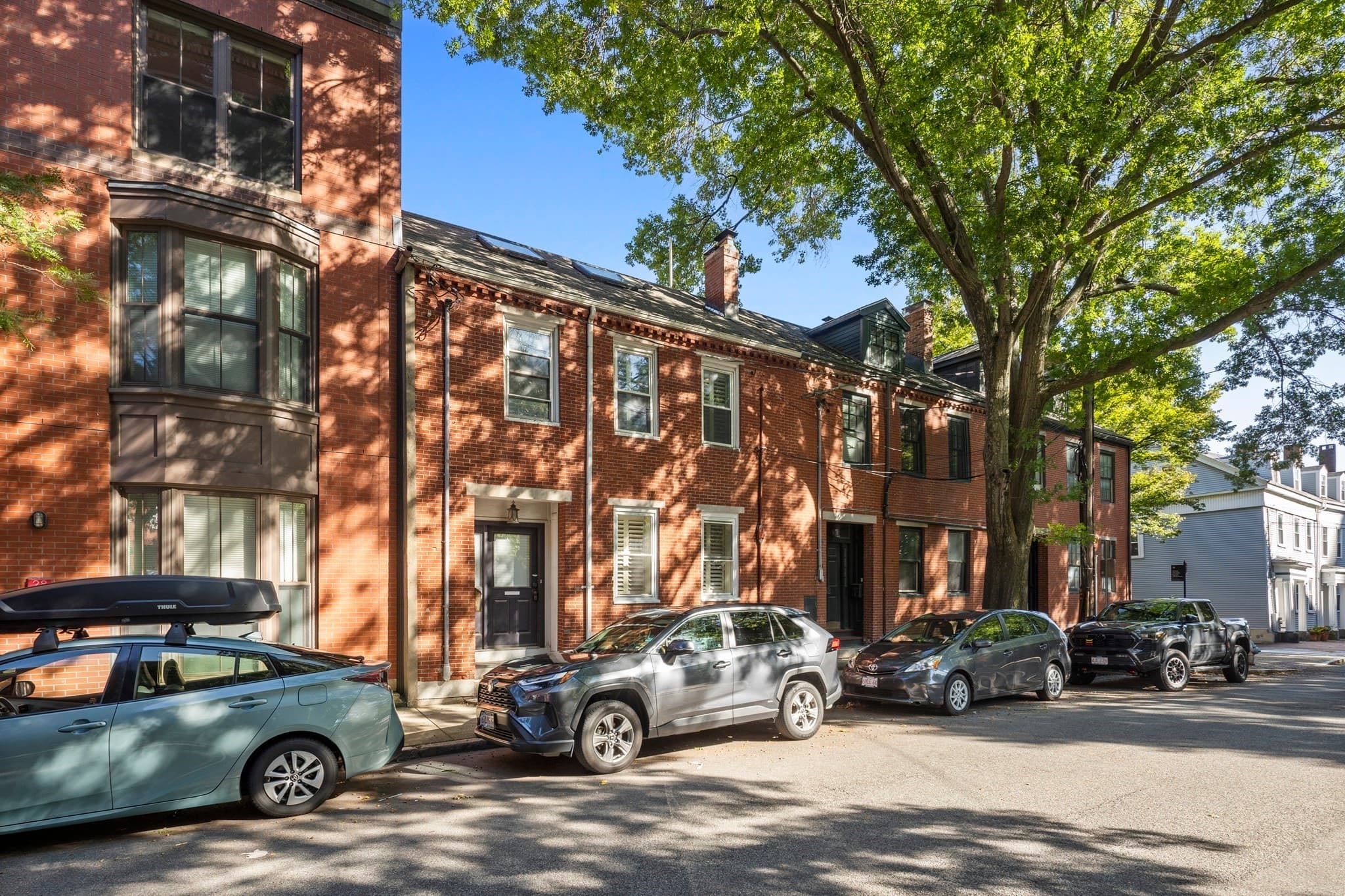 Multi Family at 30 Second St, Cambridge MA 02141, Cambridge, photo 42 of 42