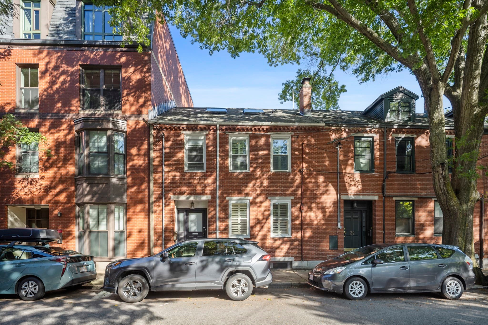 30 Second St, Cambridge MA 02141