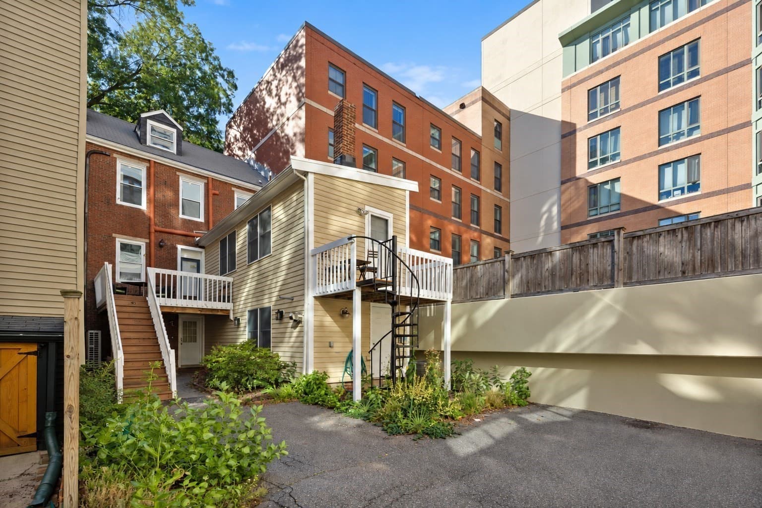 Multi Family at 30 Second St, Cambridge MA 02141, Cambridge, photo 38 of 42