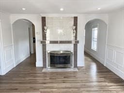 3 Family - 3 Units Up/Down at 8 White Ave, Brookline MA 02467, Brookline, photo 23 of 38