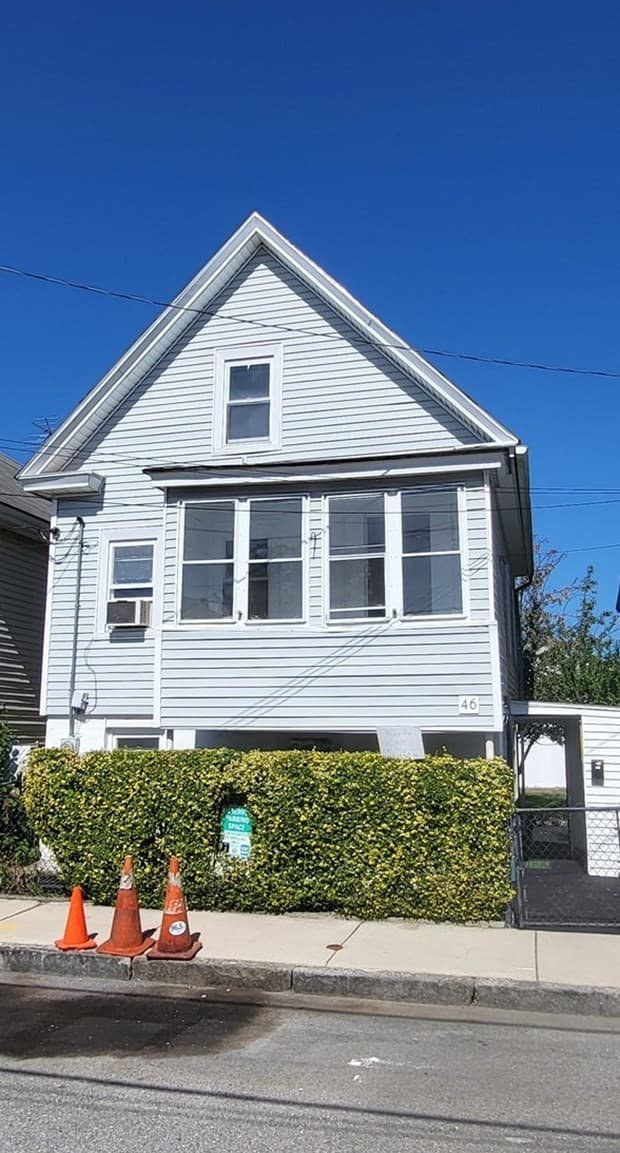 46 North Street, Lowell MA 01852