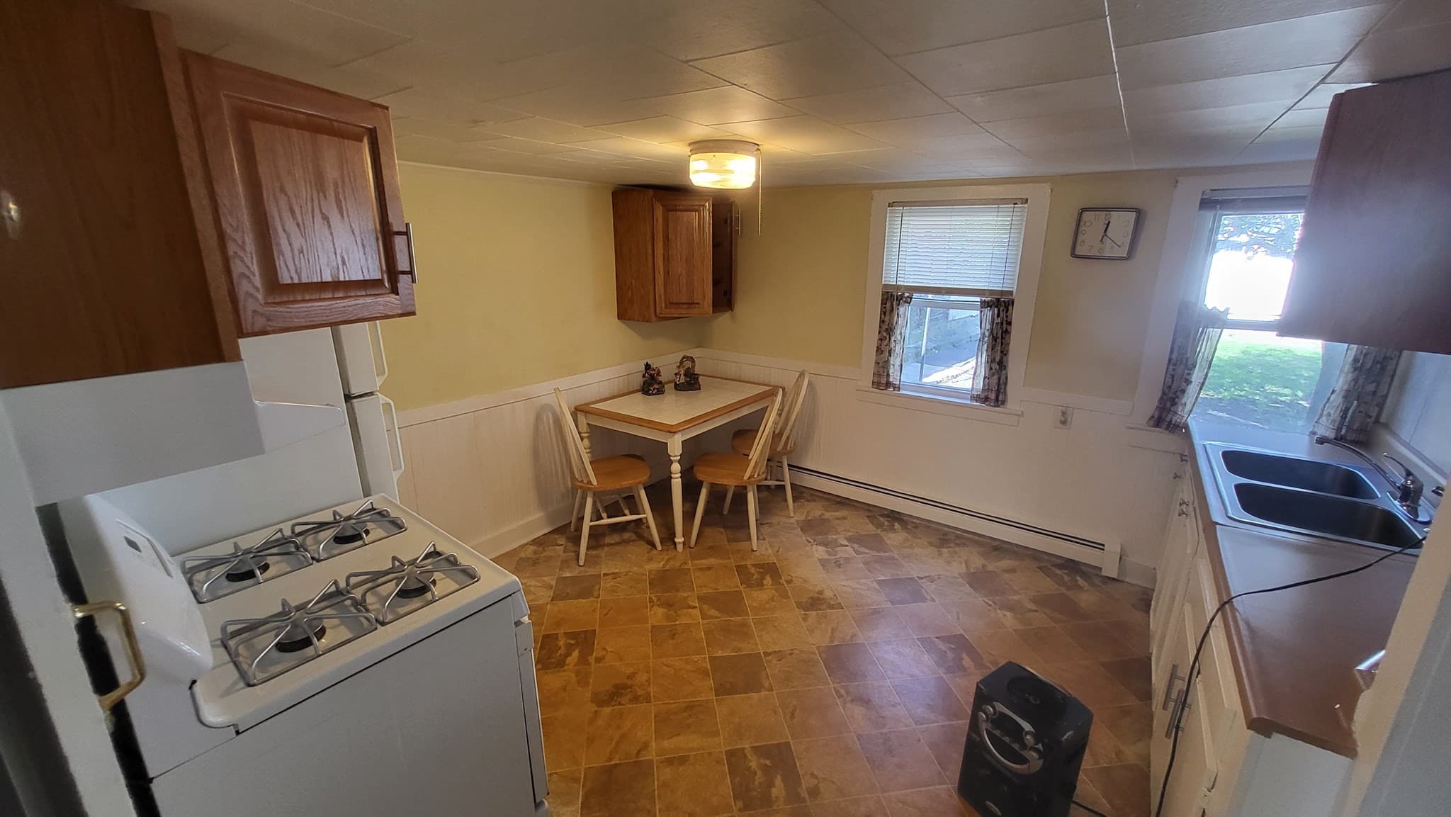 Single Family Residence at 46 North Street, Lowell MA 01852, Lowell, photo 5 of 22