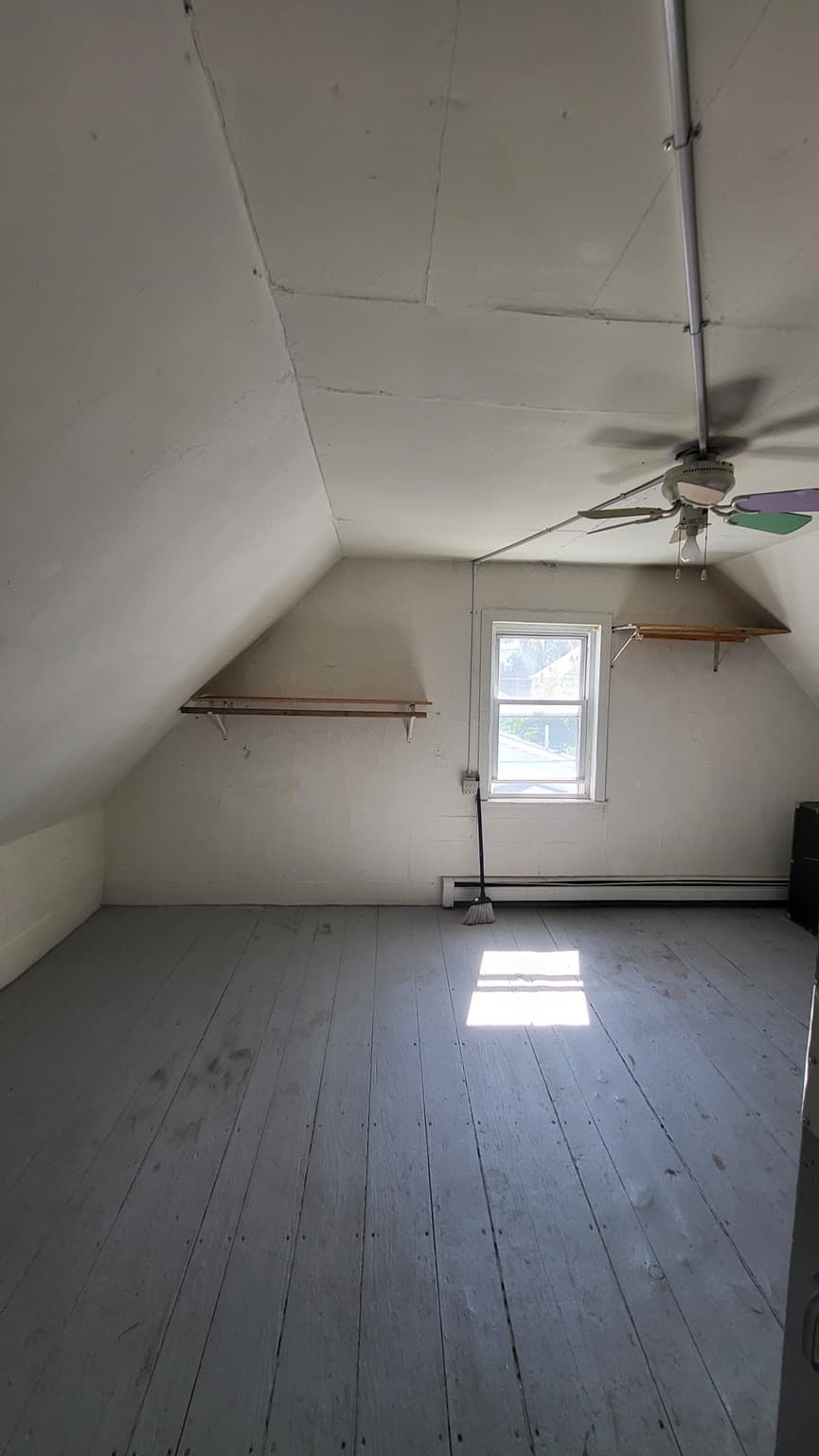 Single Family Residence at 46 North Street, Lowell MA 01852, Lowell, photo 20 of 22