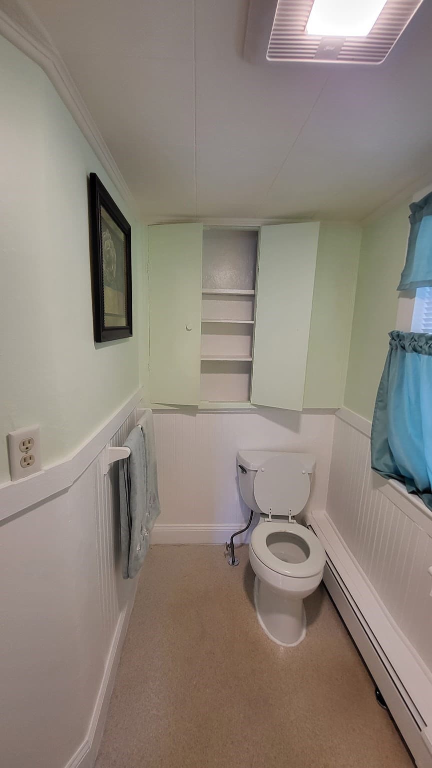 Single Family Residence at 46 North Street, Lowell MA 01852, Lowell, photo 11 of 22