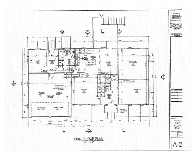 Residential at 217 Main St, Sturbridge MA 01566, Sturbridge, photo 8 of 9