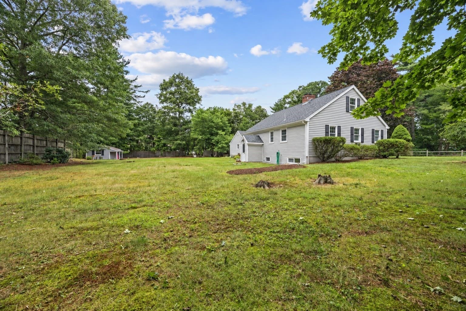 Single Family Residence at 6 Crocker St, Middleboro MA 02346, Middleboro, photo 36 of 42