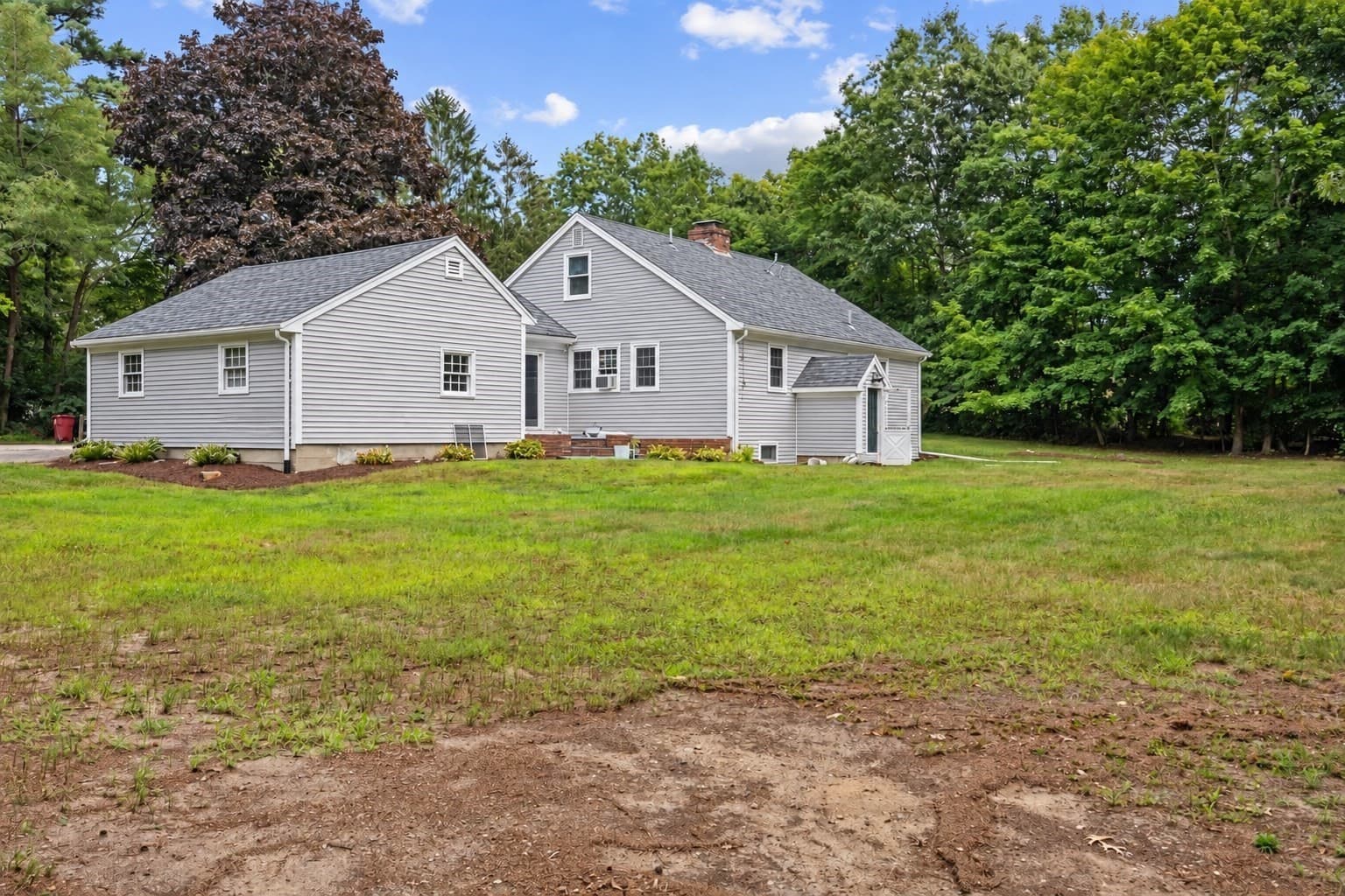 Single Family Residence at 6 Crocker St, Middleboro MA 02346, Middleboro, photo 38 of 42