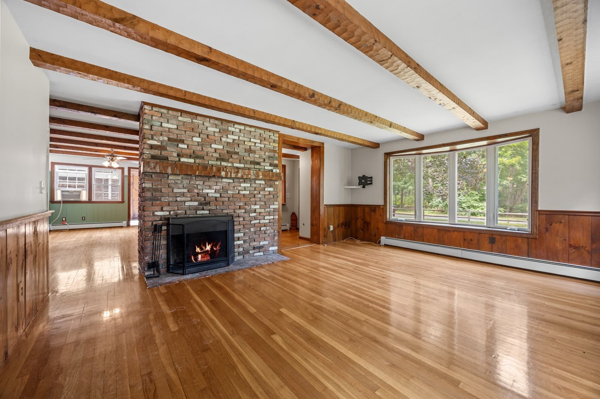 Single Family Residence at 6 Crocker St, Middleboro MA 02346, Middleboro, photo 10 of 42