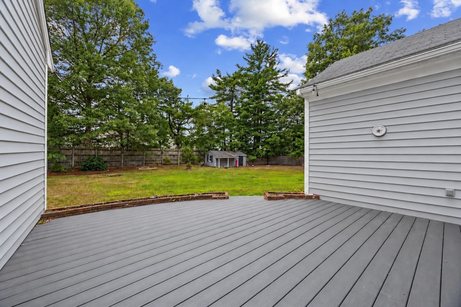 Single Family Residence at 6 Crocker St, Middleboro MA 02346, Middleboro, photo 33 of 42