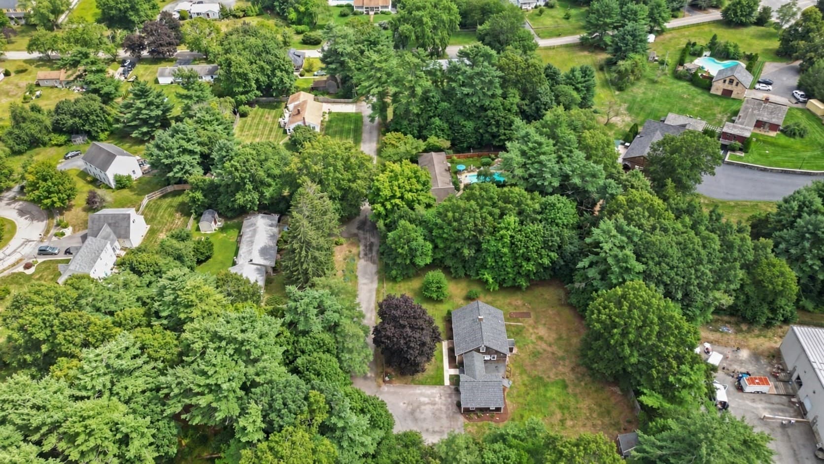 Single Family Residence at 6 Crocker St, Middleboro MA 02346, Middleboro, photo 37 of 42