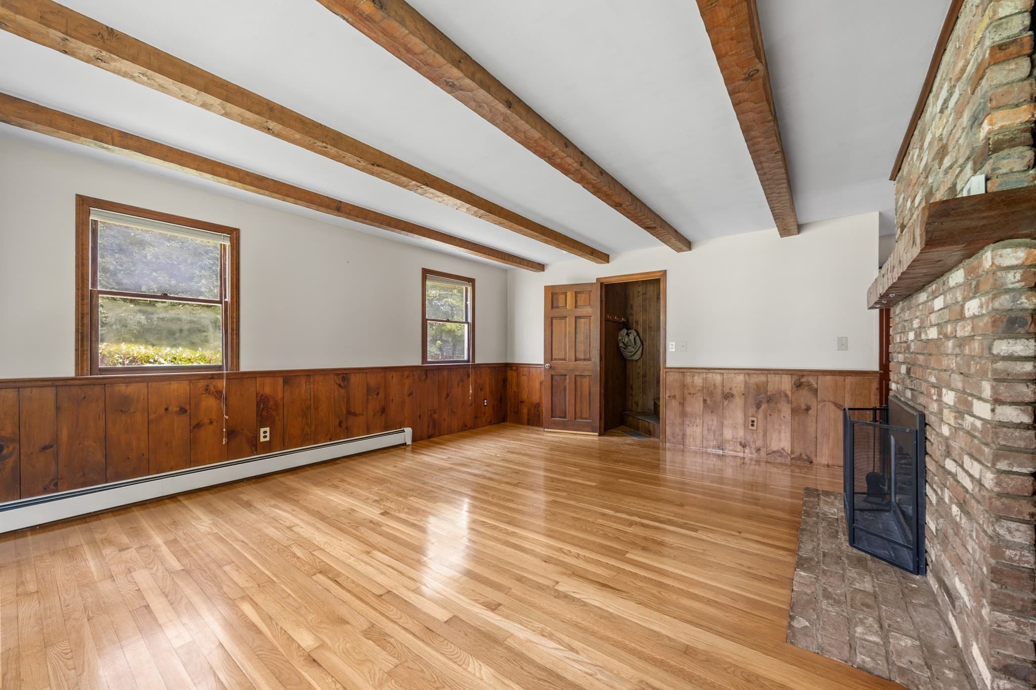 Single Family Residence at 6 Crocker St, Middleboro MA 02346, Middleboro, photo 11 of 42