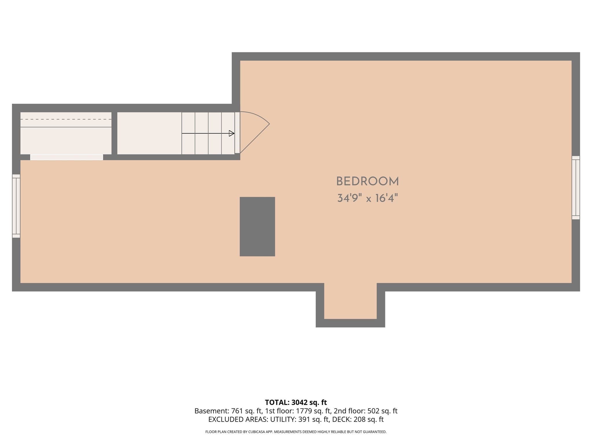 Single Family Residence at 6 Crocker St, Middleboro MA 02346, Middleboro, photo 40 of 42