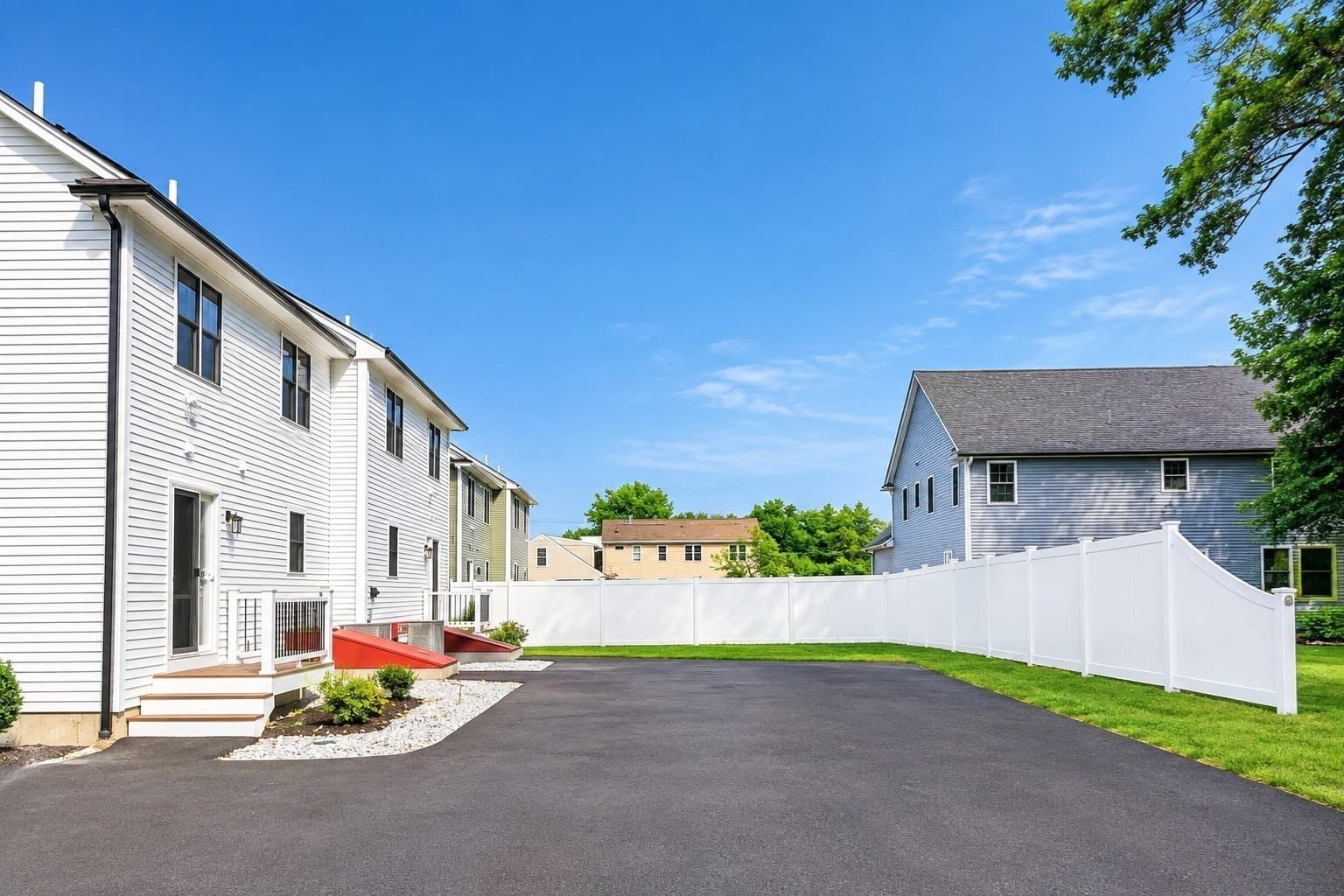 Condominium at 811 Main St # 1, Tewksbury MA 01876, Tewksbury, photo 17 of 22