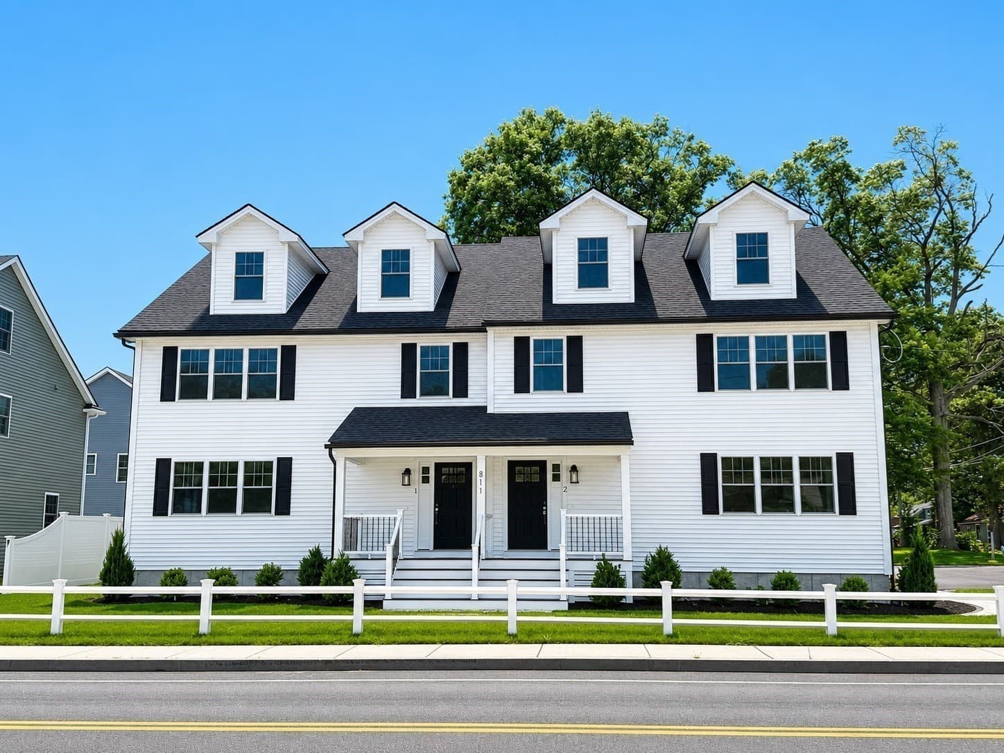 811 Main St # 1, Tewksbury MA 01876
