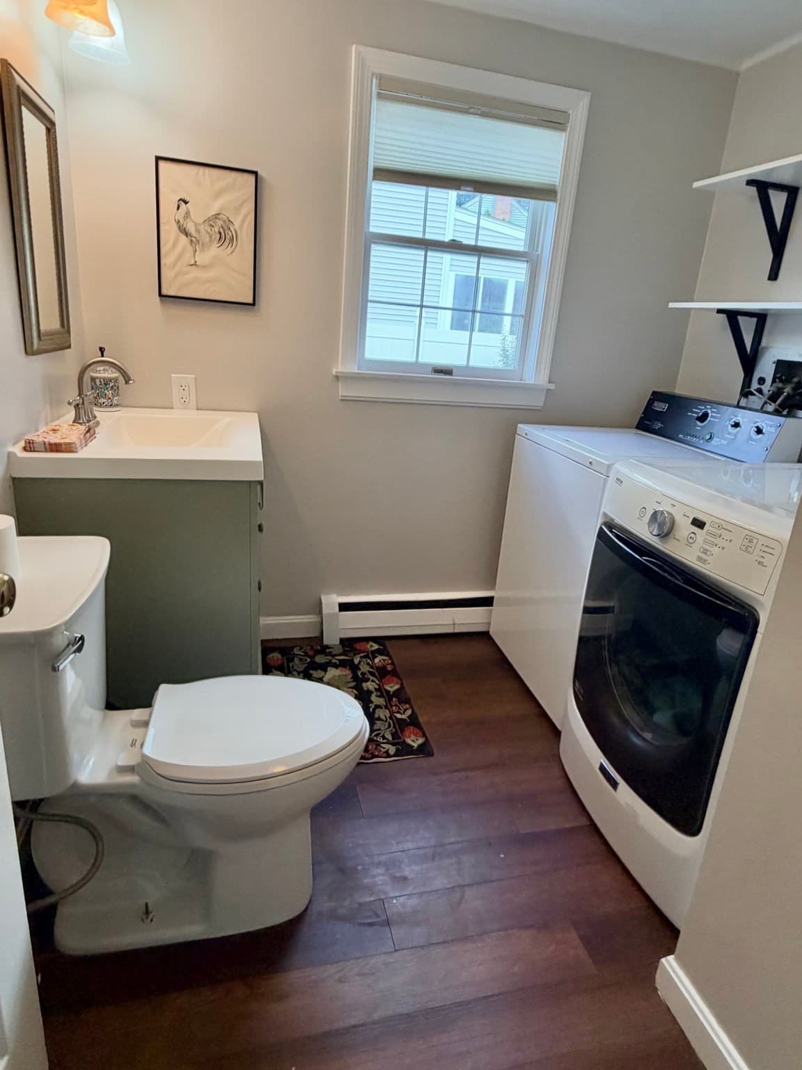 Single Family Residence at 1 Cricket Ln, Worcester MA 01602, Worcester, photo 6 of 19